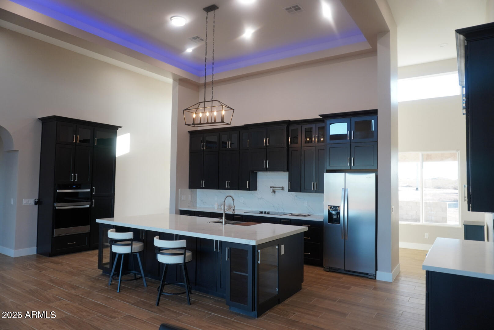 23167 W MONTGOMERY Road, Wittmann, AZ 85361