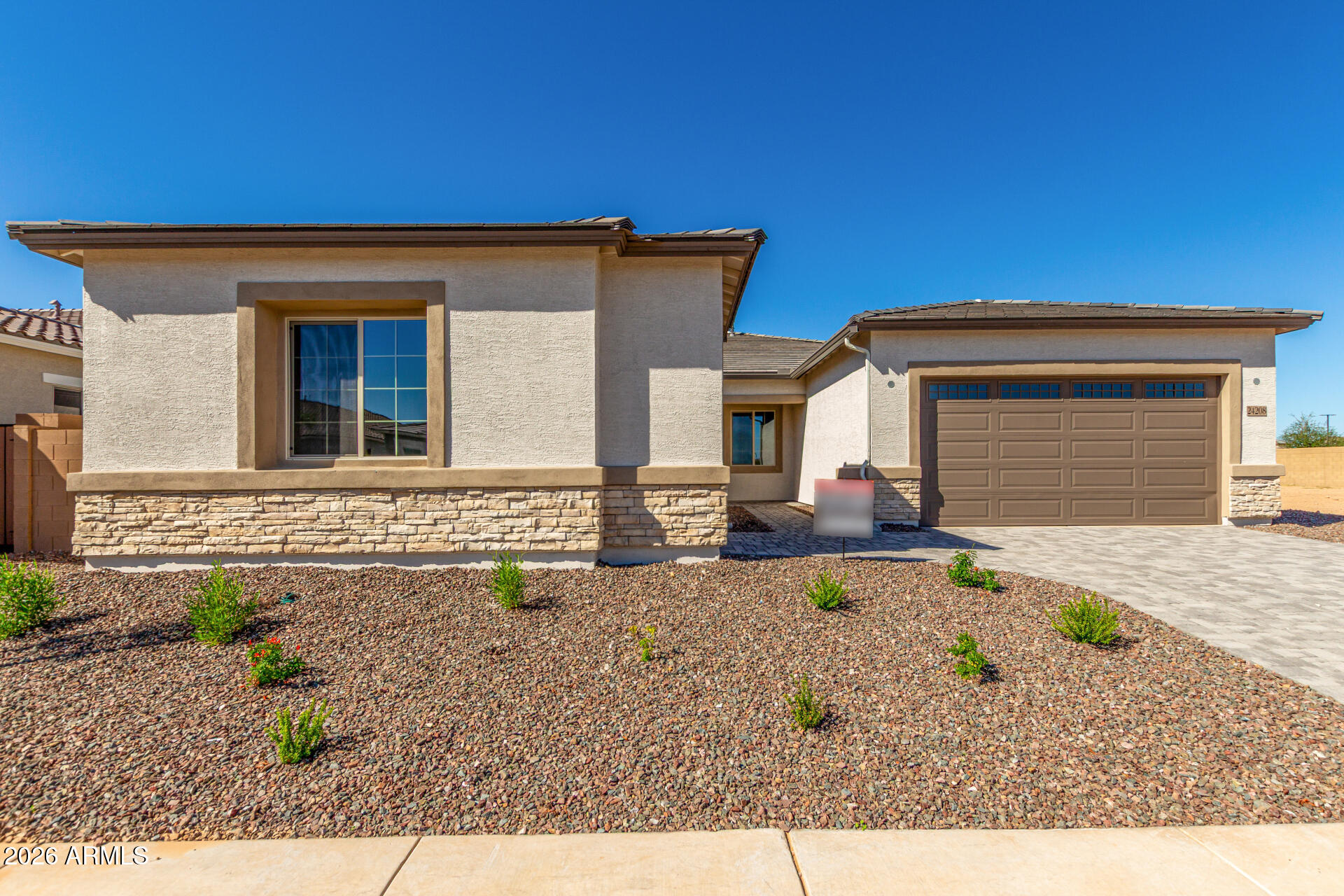24208 N 172ND Drive, Surprise, AZ 85387