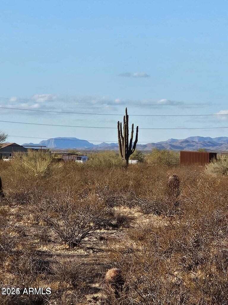 21600 2A W Galvin Street 1, Wittmann, AZ 85361
