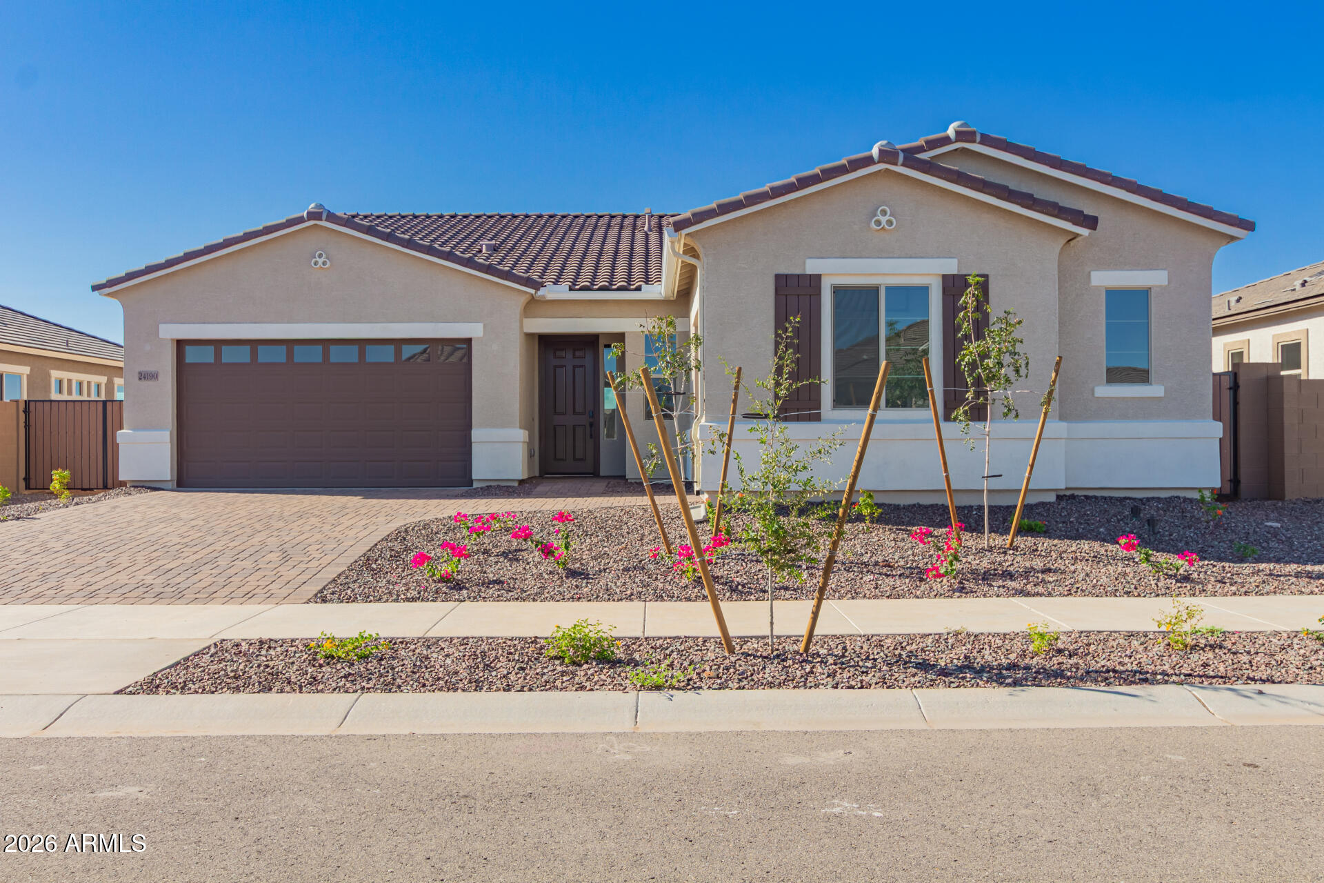 24190 N 172ND Drive, Surprise, AZ 85387