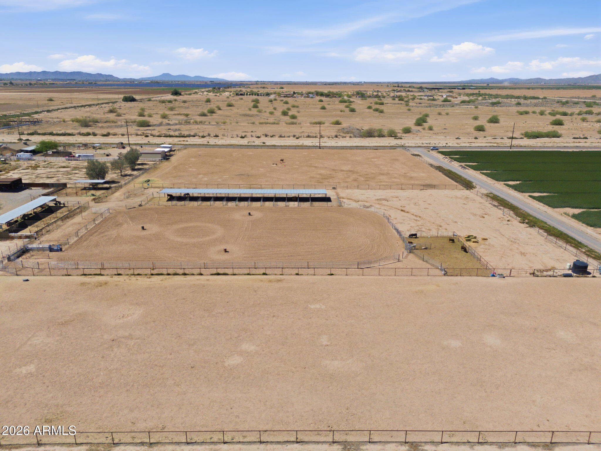 3405 E Remuda Lane, Coolidge, AZ 85128