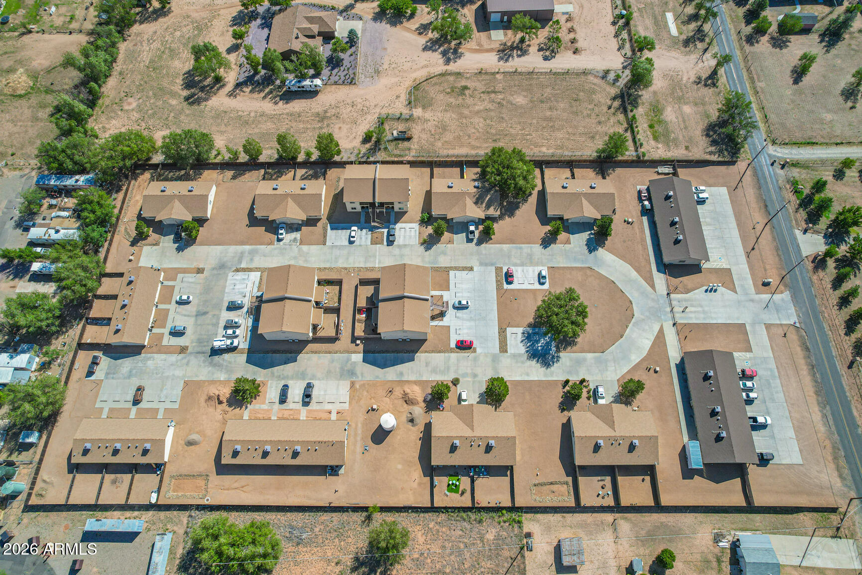 860 W Road 1 South S, Chino Valley, AZ 86323