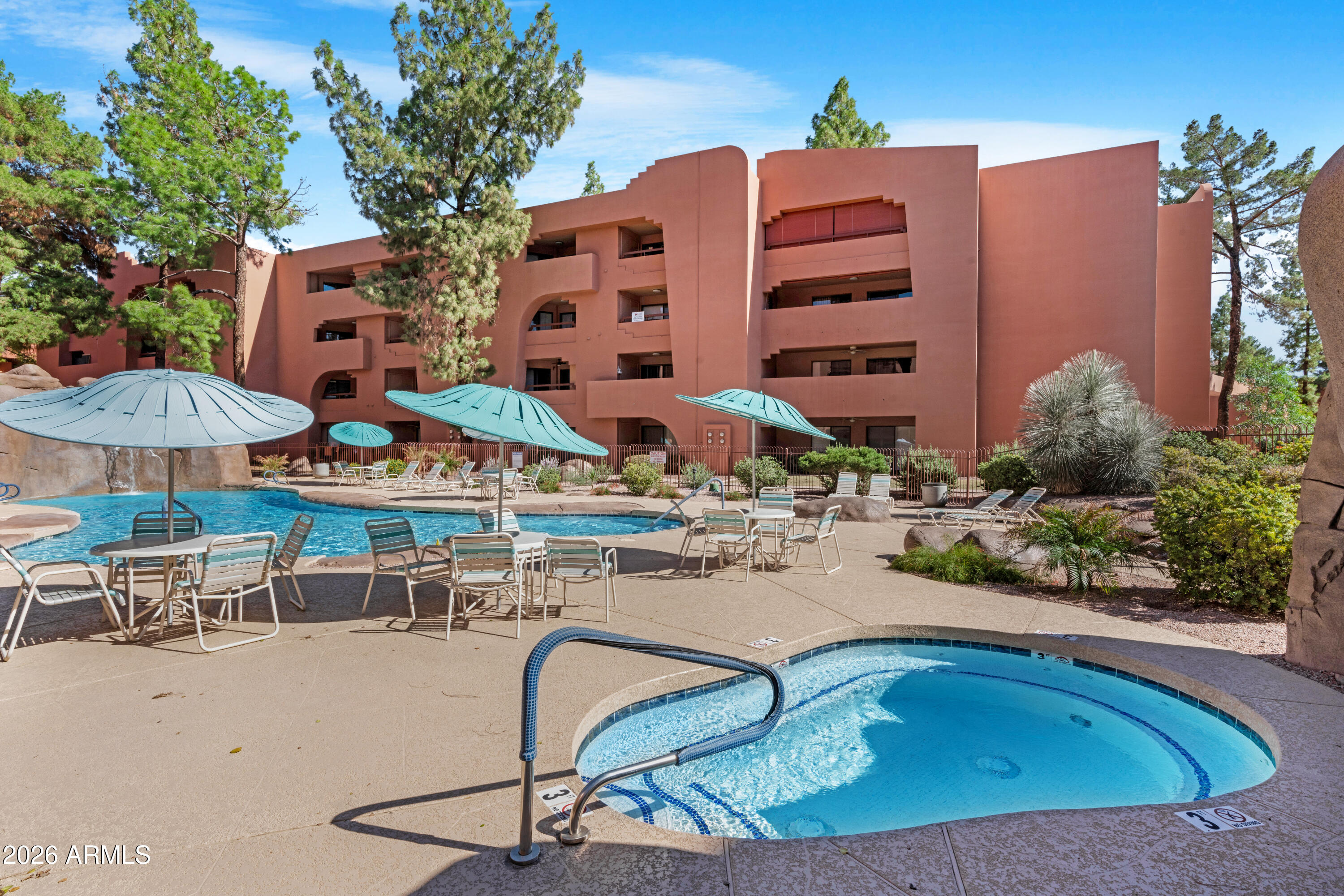 4303 E CACTUS Road 410, Phoenix, AZ 85032