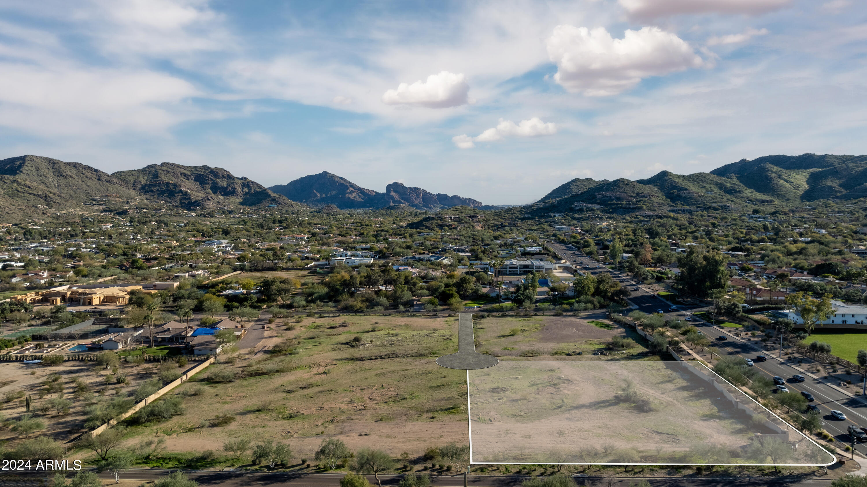 4801 E DOUBLETREE RANCH Road 1, Paradise Valley, AZ 85253