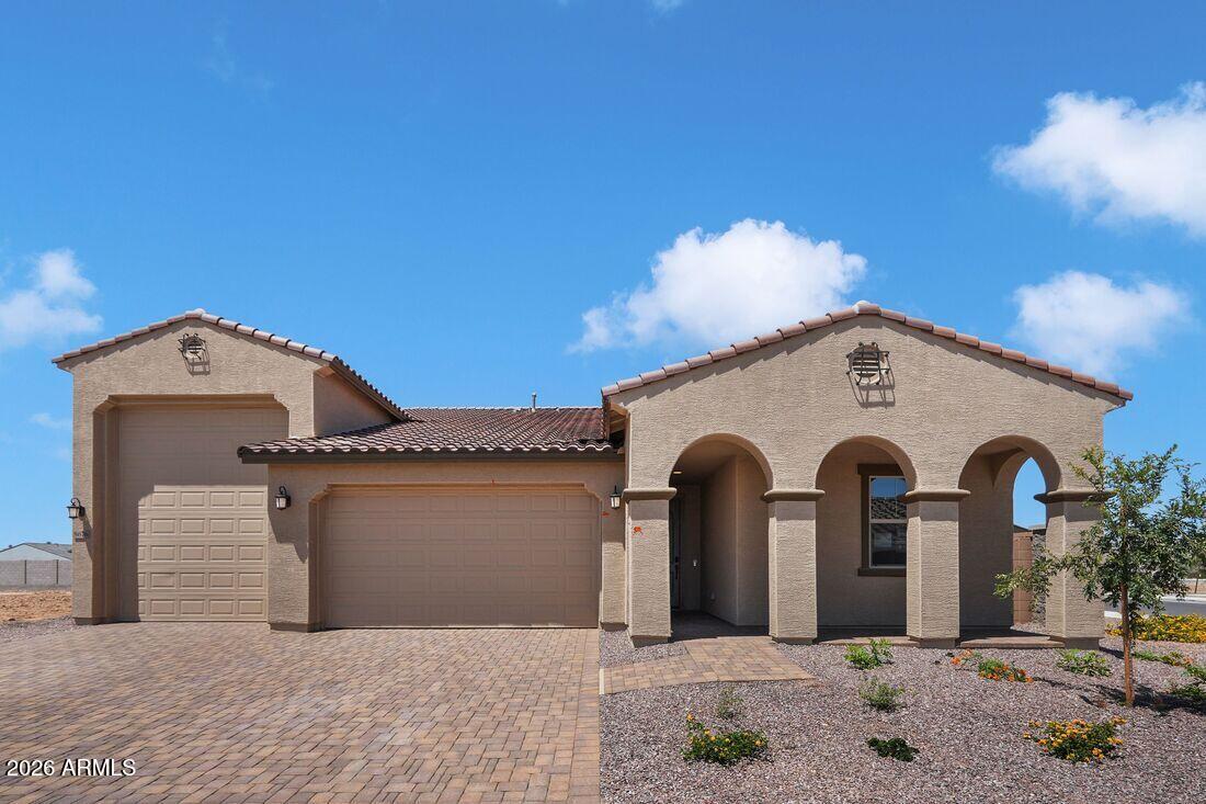 5676 N 177TH Lane, Litchfield Park, AZ 85340