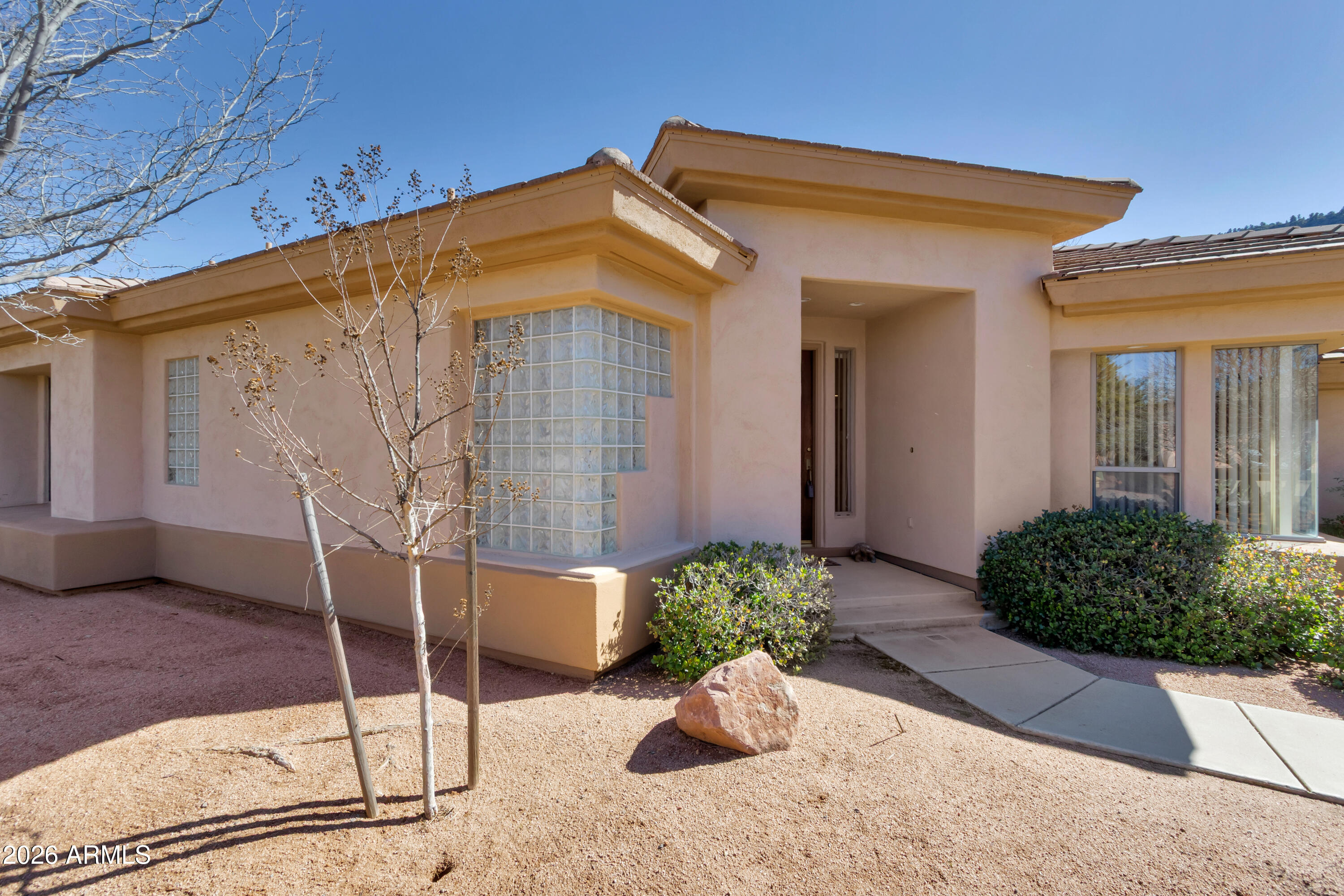 840 CROWN RIDGE Road, Sedona, AZ 86351