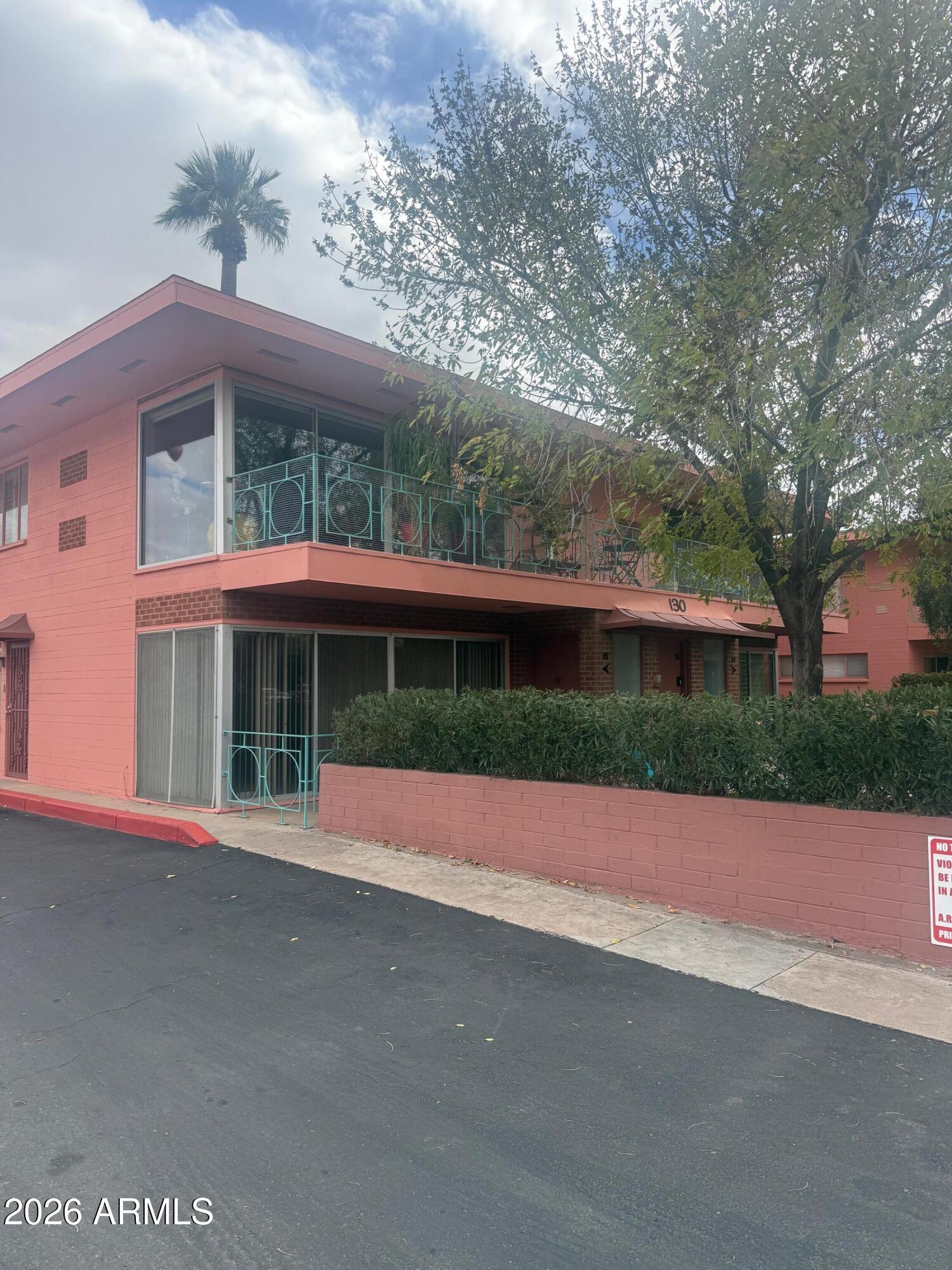 126 E CORONADO Road 17, Phoenix, AZ 85004