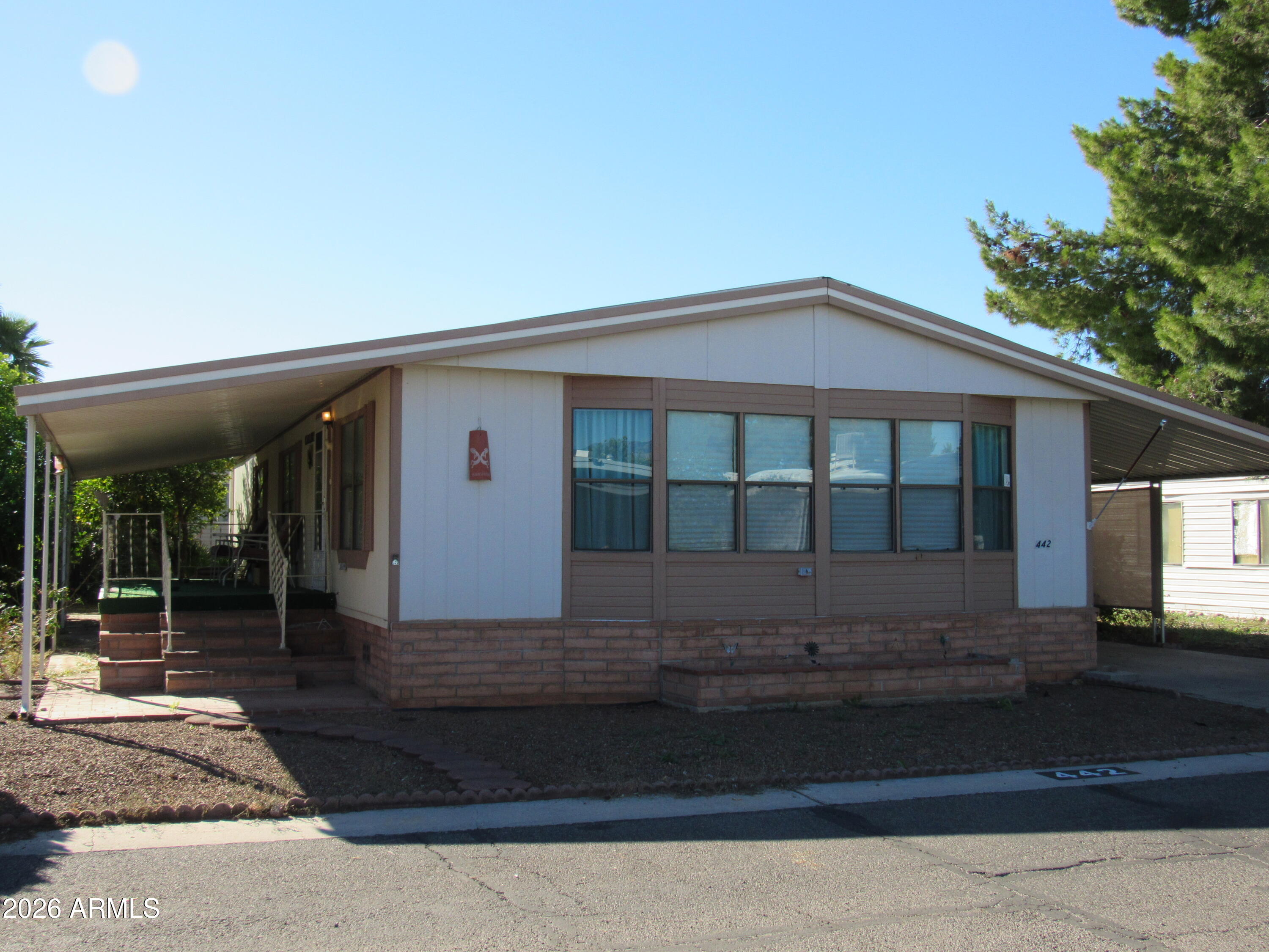 3411 S CAMINO SECO 442, Tucson, AZ 85730
