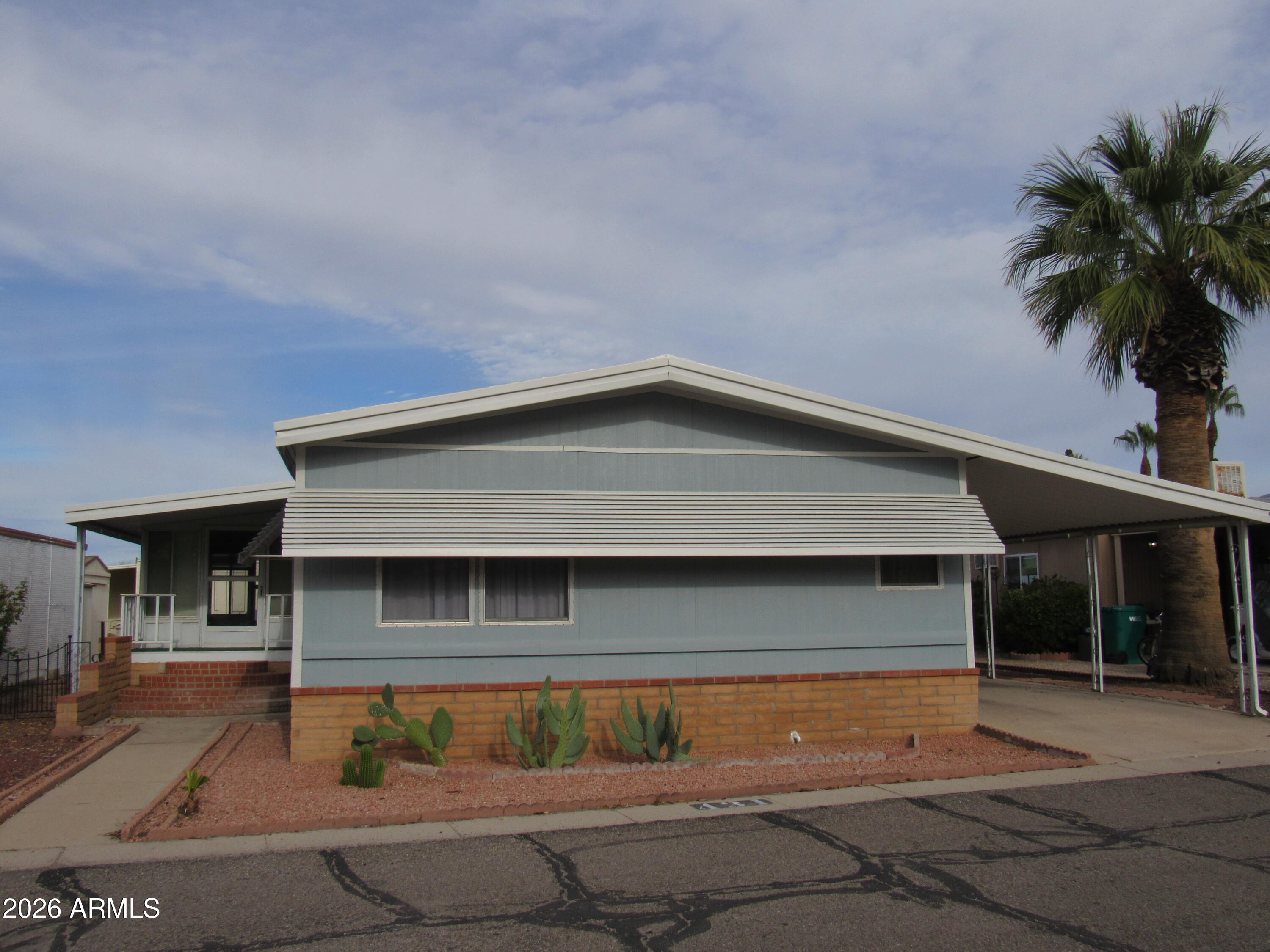 3411 S CAMINO SECO 431, Tucson, AZ 85730