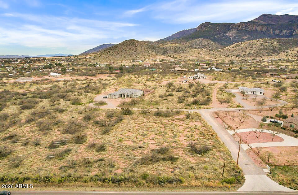 TBD S RACHEL Road B, Hereford, AZ 85615