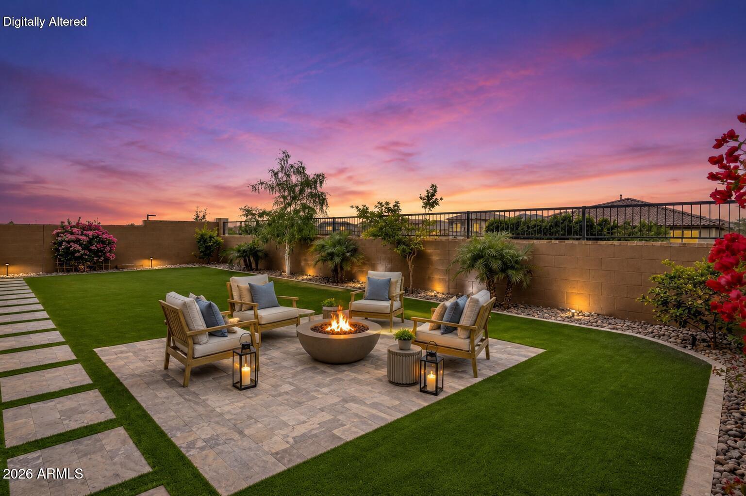 15713 W WASHINGTON Street, Goodyear, AZ 85338