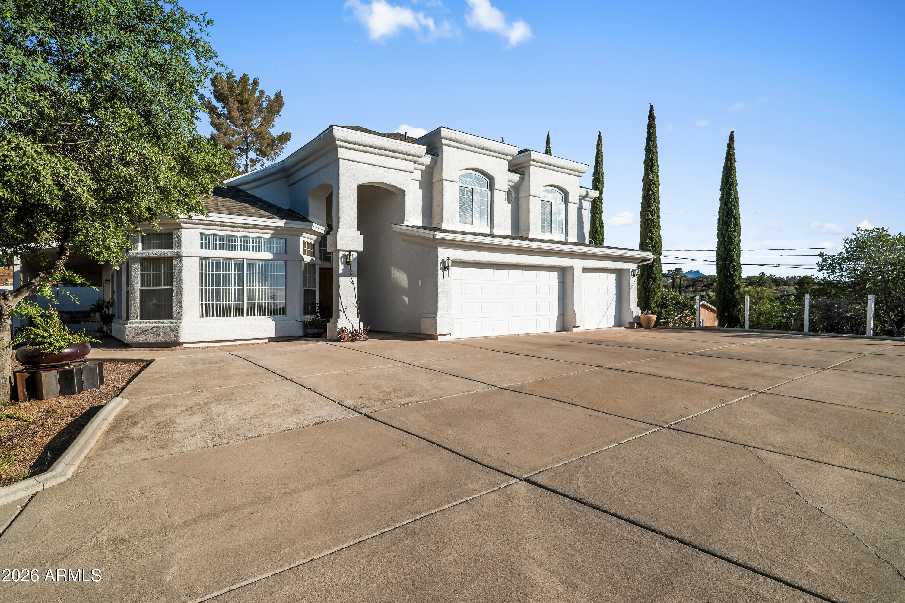 568 N Las Flores Drive, Oracle, AZ 85623