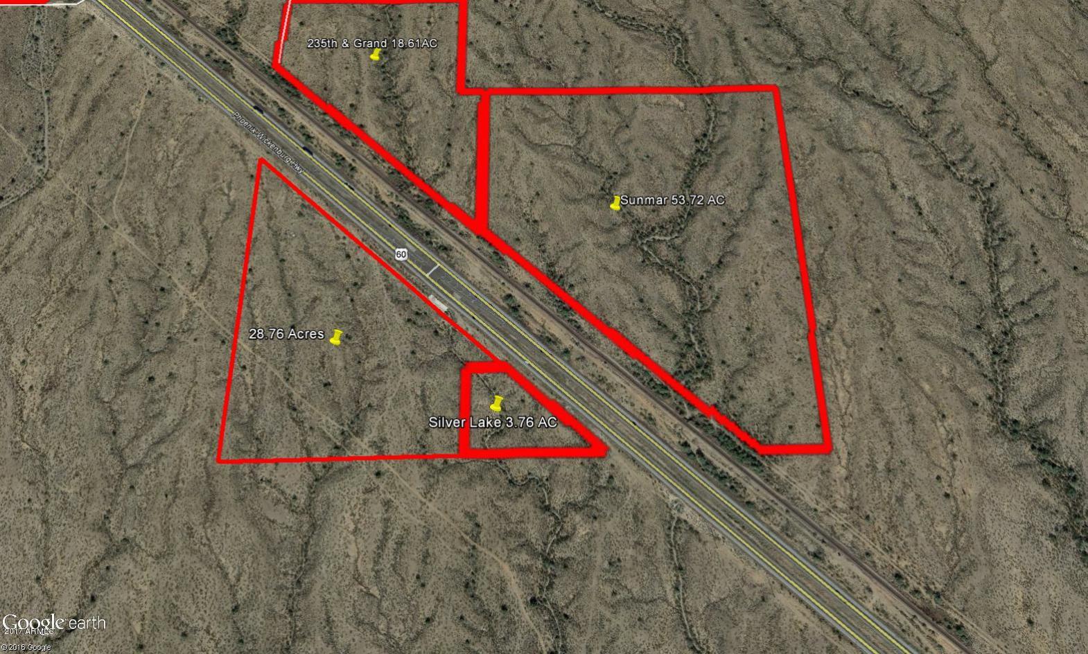 235000 W Grand Avenue -, Wittmann, AZ 85361