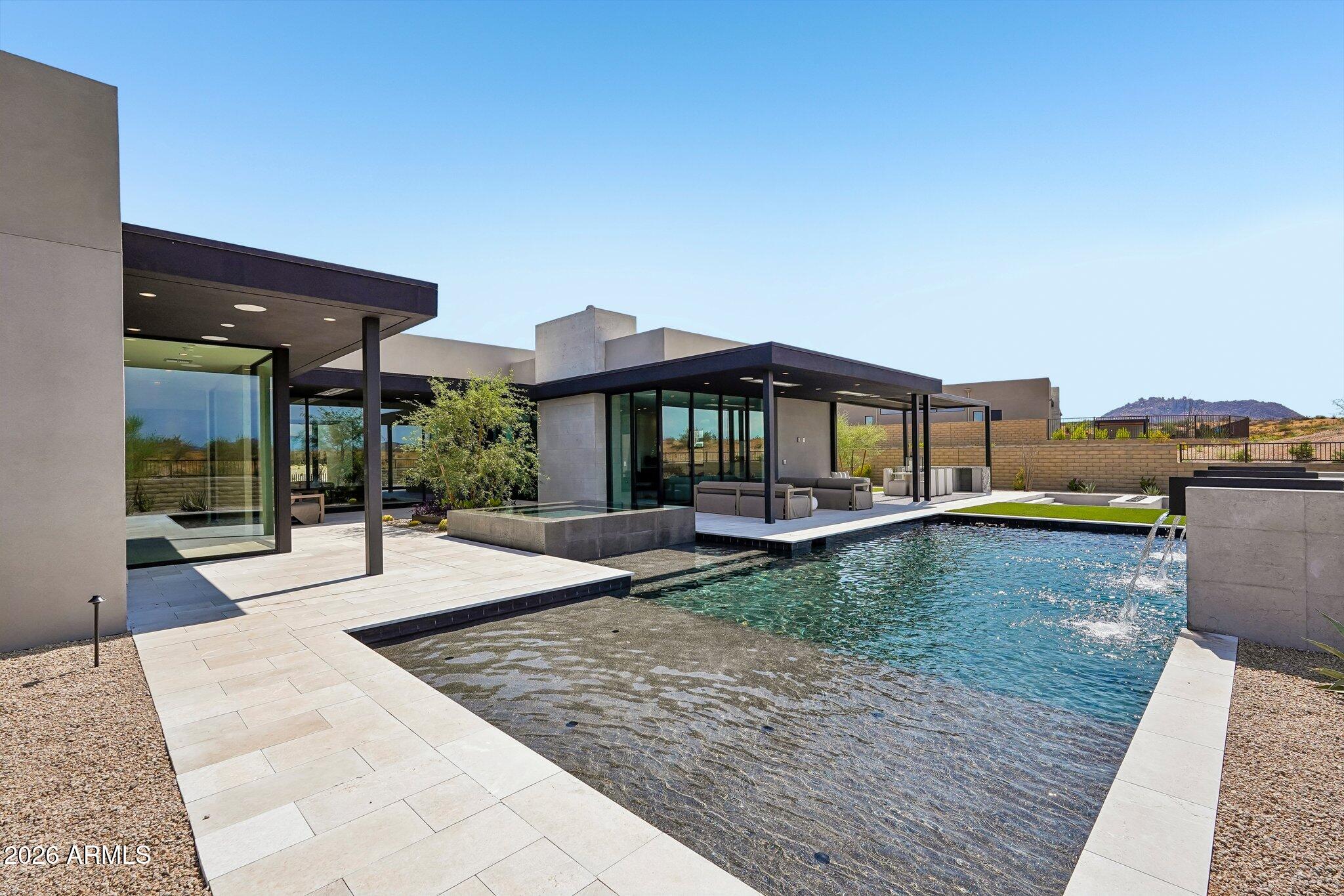 13116 E HARPER Drive, Scottsdale, AZ 85255