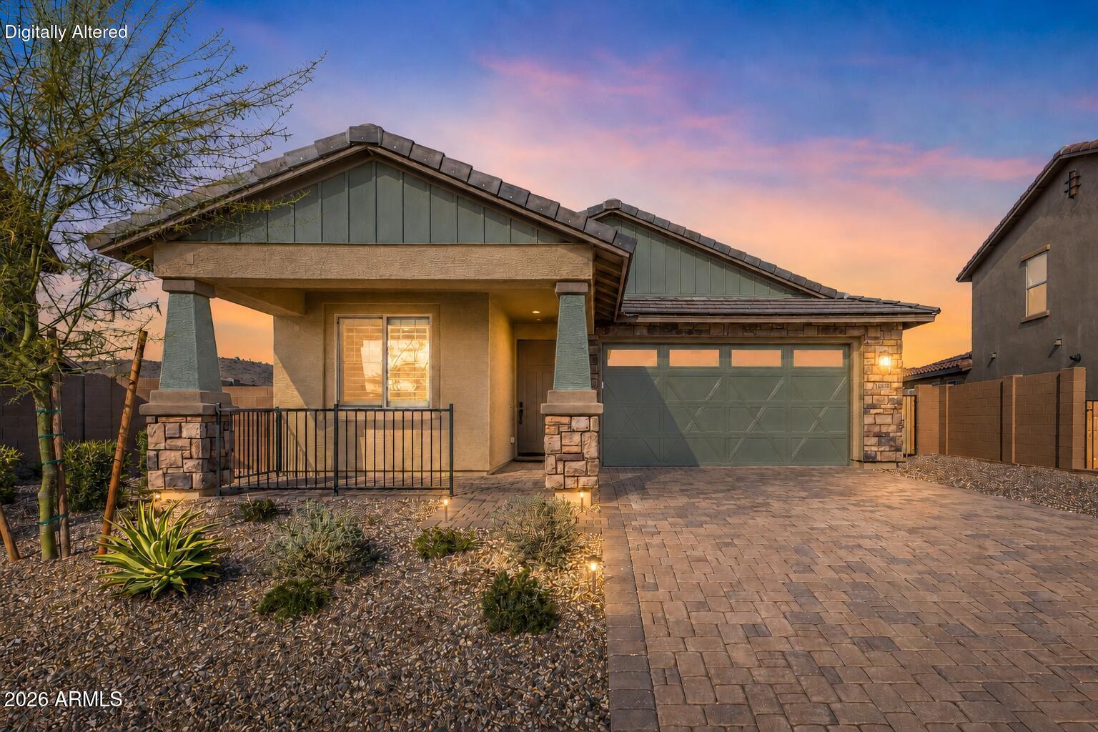 33395 N 132ND Drive, Peoria, AZ 85383