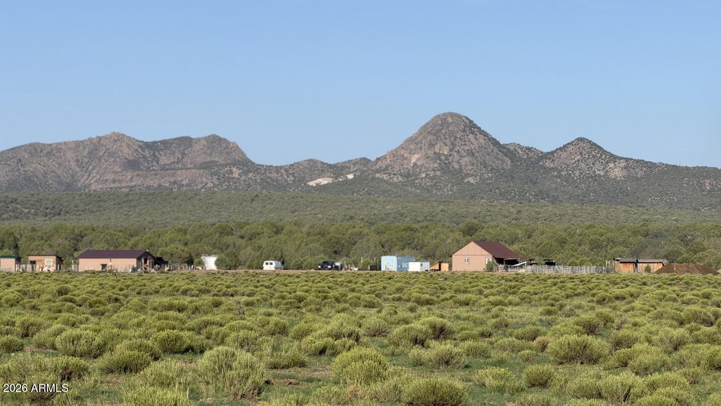 12700 Madman Mountain Road, Williams, AZ 86046