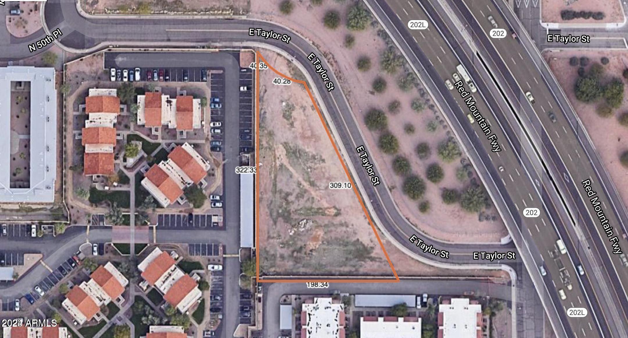 412 N 52ND Street 28, Phoenix, AZ 85008