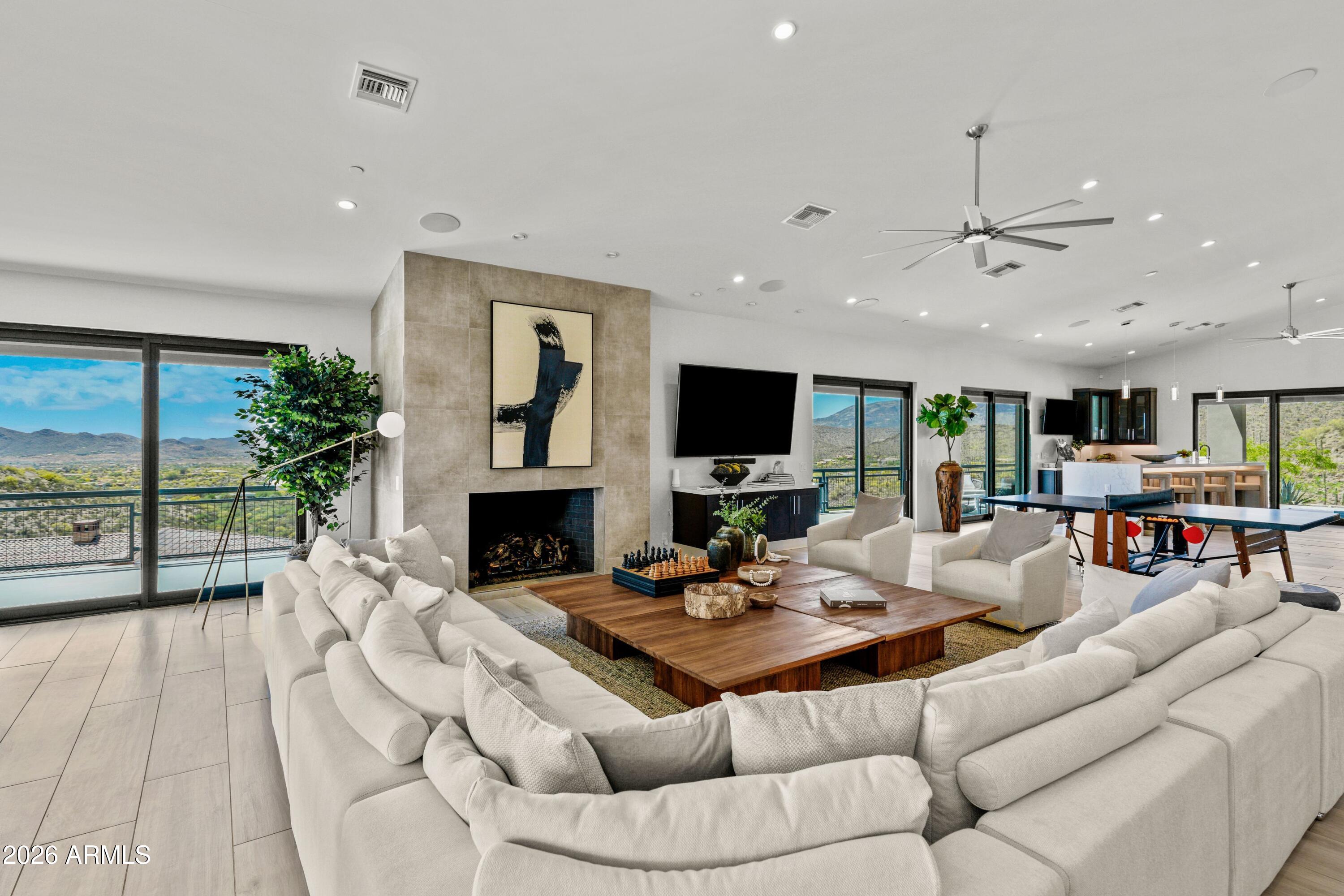 7450 E CONTINENTAL MOUNTAIN ESTATES Drive 1, Cave Creek, AZ 85331