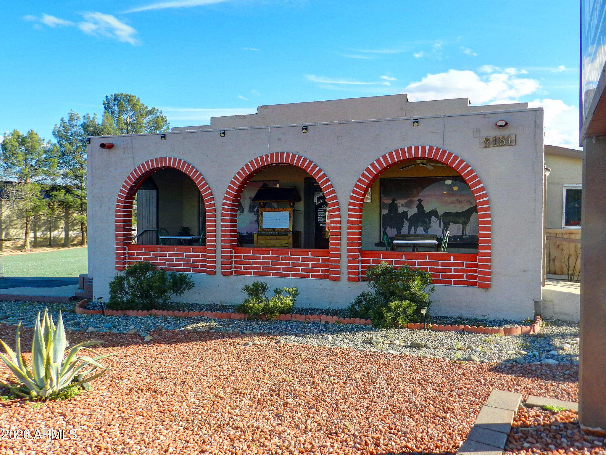 2181 E STATE ROUTE 89A Highway, Cottonwood, AZ 86326