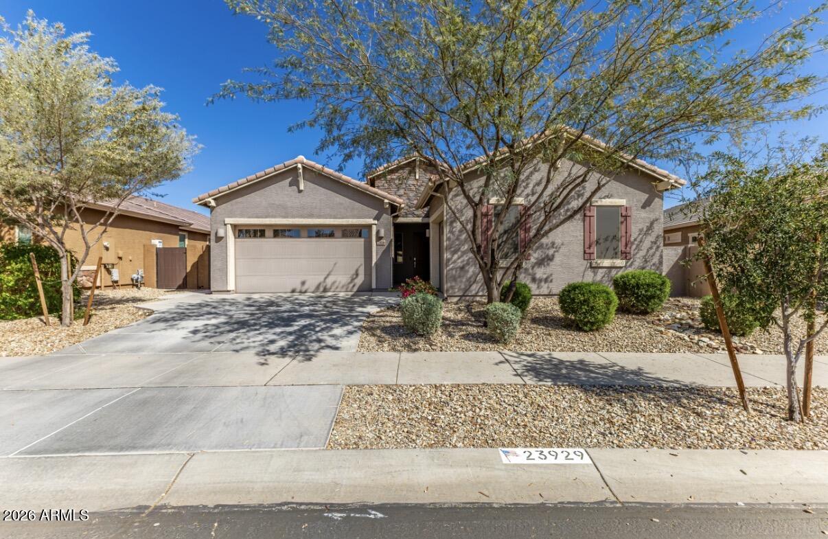 23929 N 166TH Lane, Surprise, AZ 85387