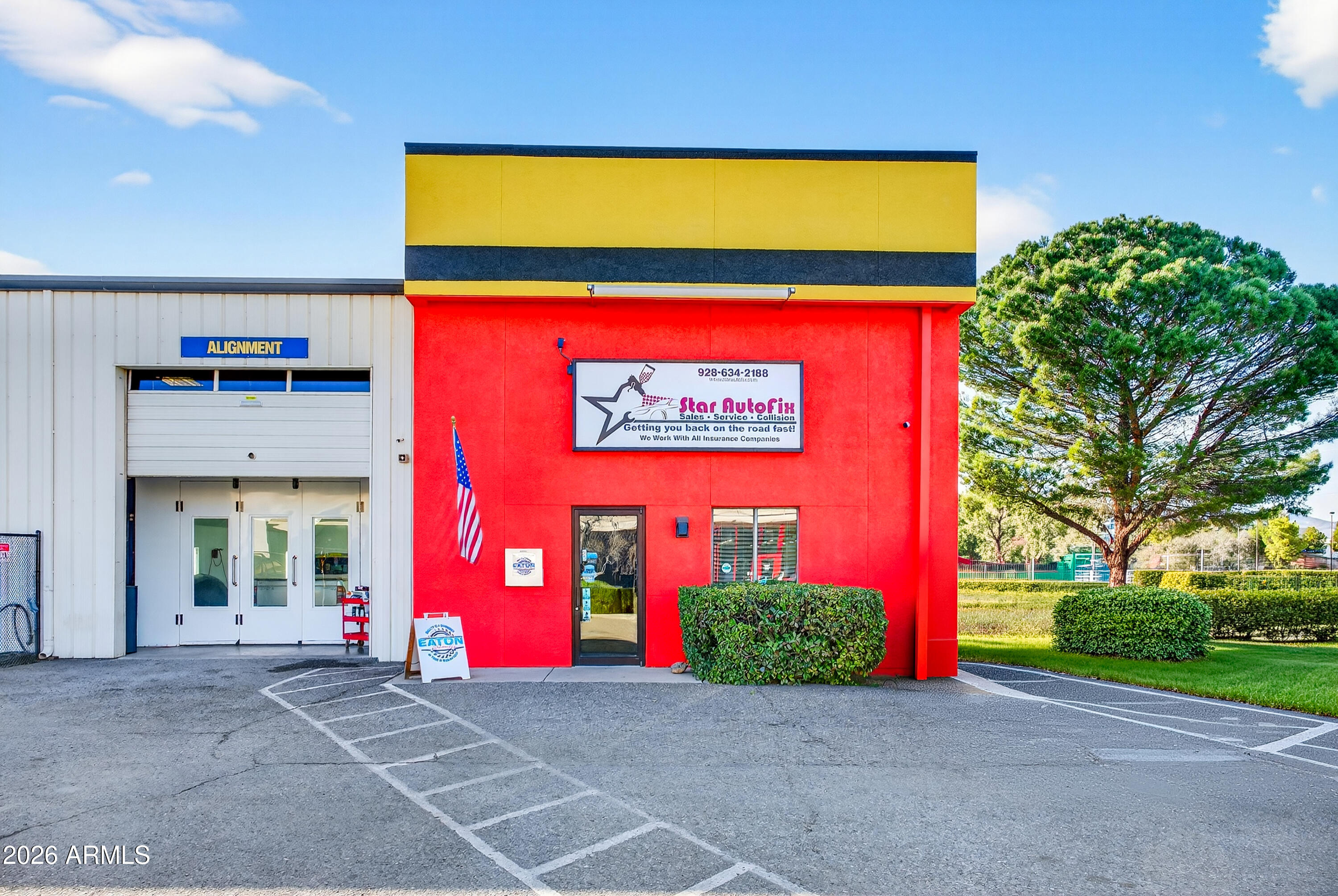 1151 E STATE ROUTE 89A, Cottonwood, AZ 86326