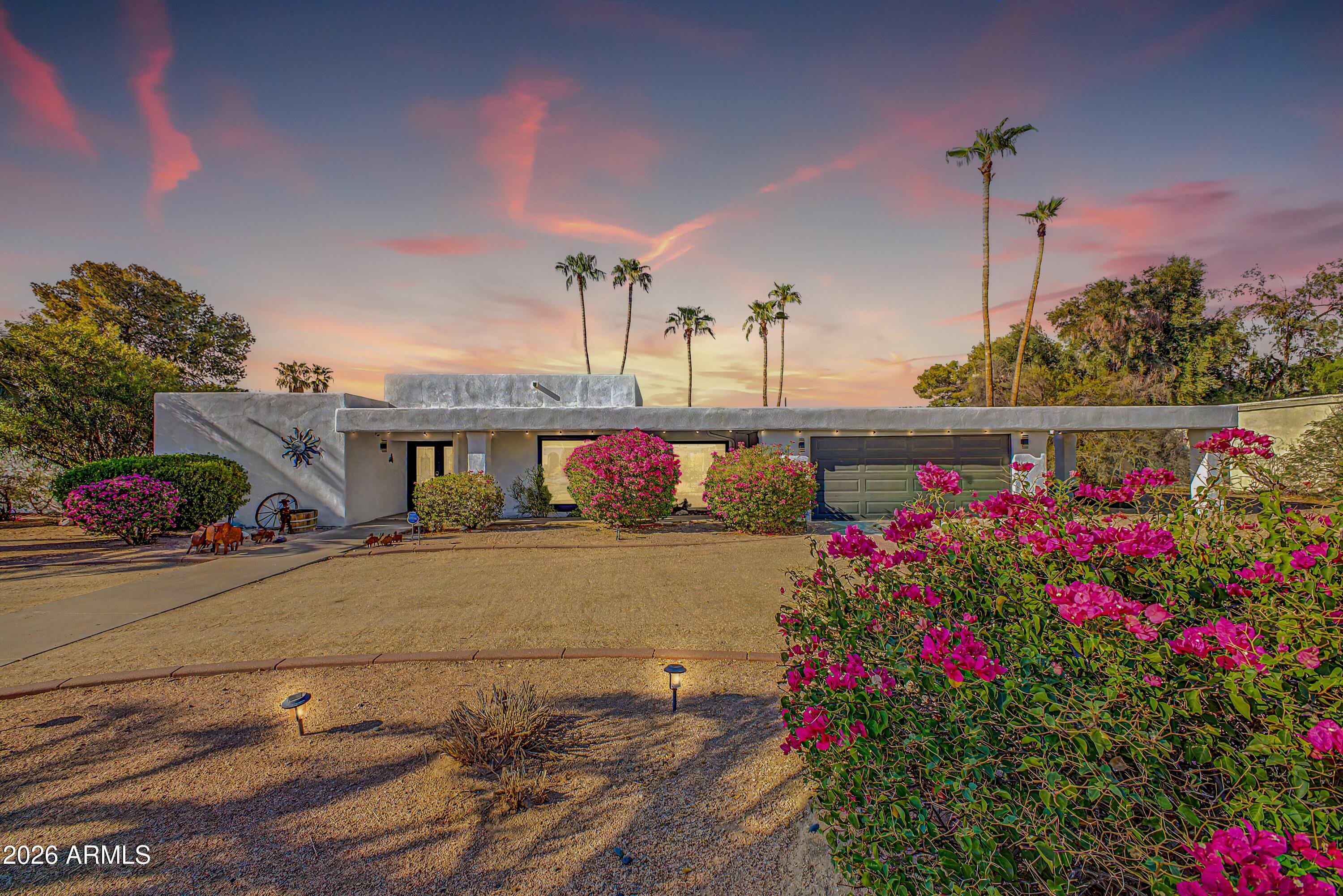 7014 E SWEETWATER Avenue, Scottsdale, AZ 85254
