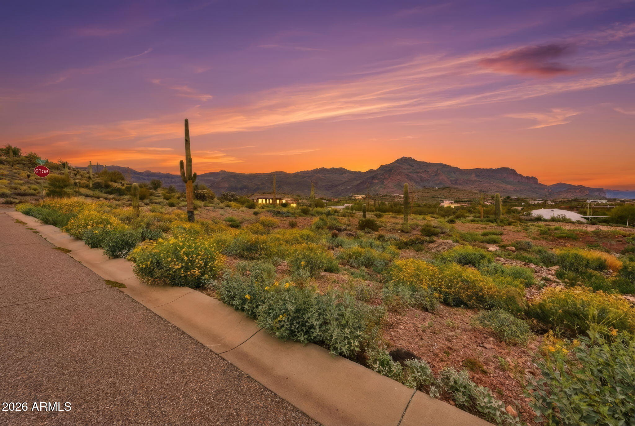 3811 S VISTA Loop 6, Gold Canyon, AZ 85118