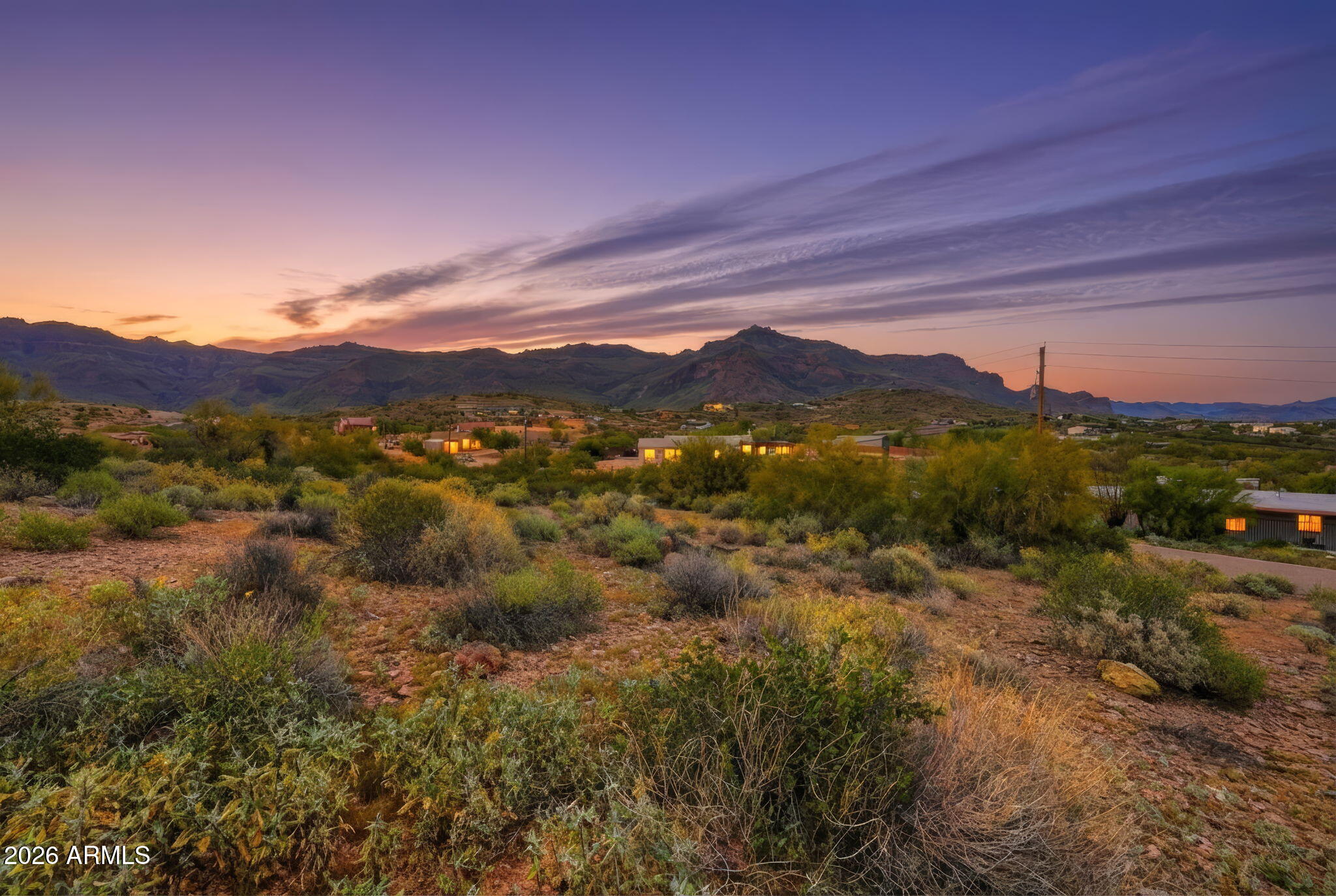 3876 S VERONICA Lane 8, Gold Canyon, AZ 85118