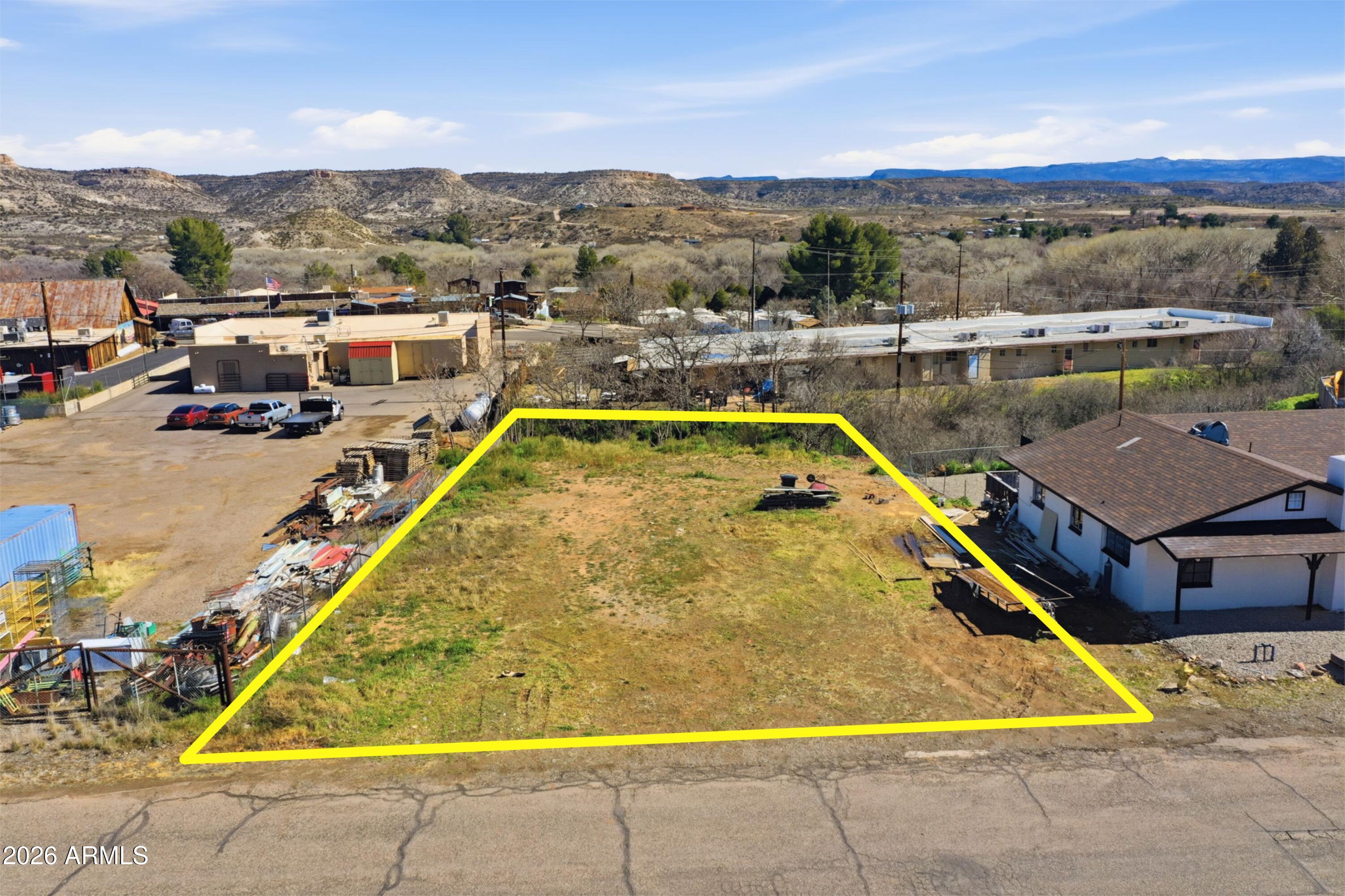 621 S 1st Street 23-24, Camp Verde, AZ 86322