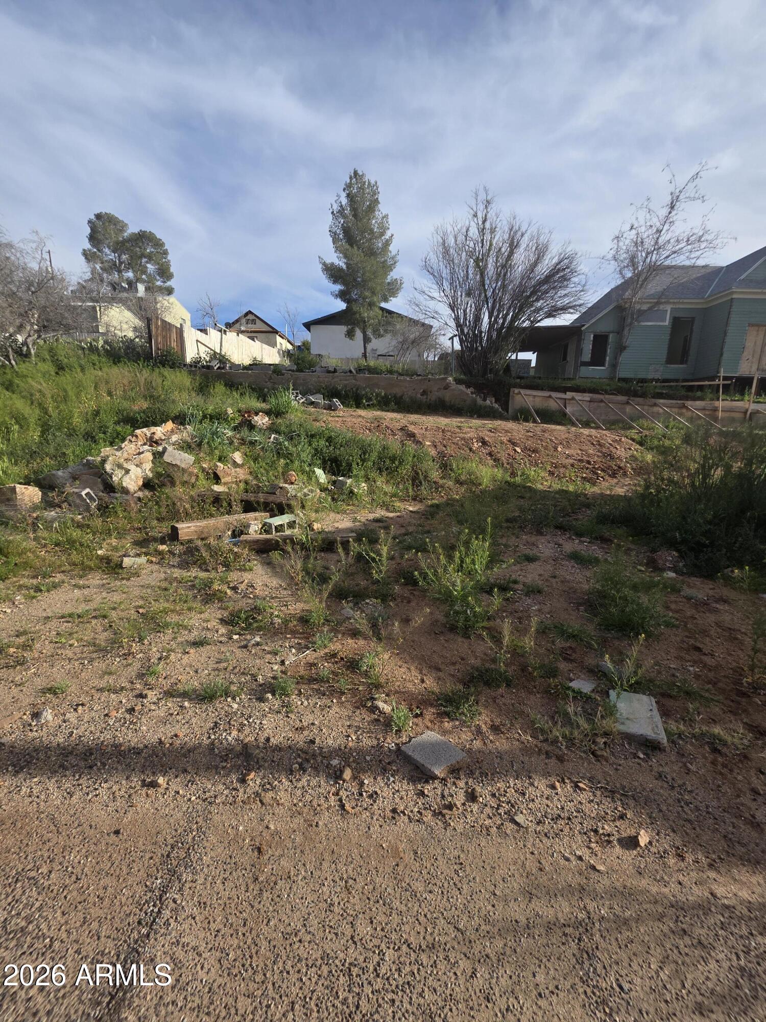 0000 Bailey 1, Globe, AZ 85501