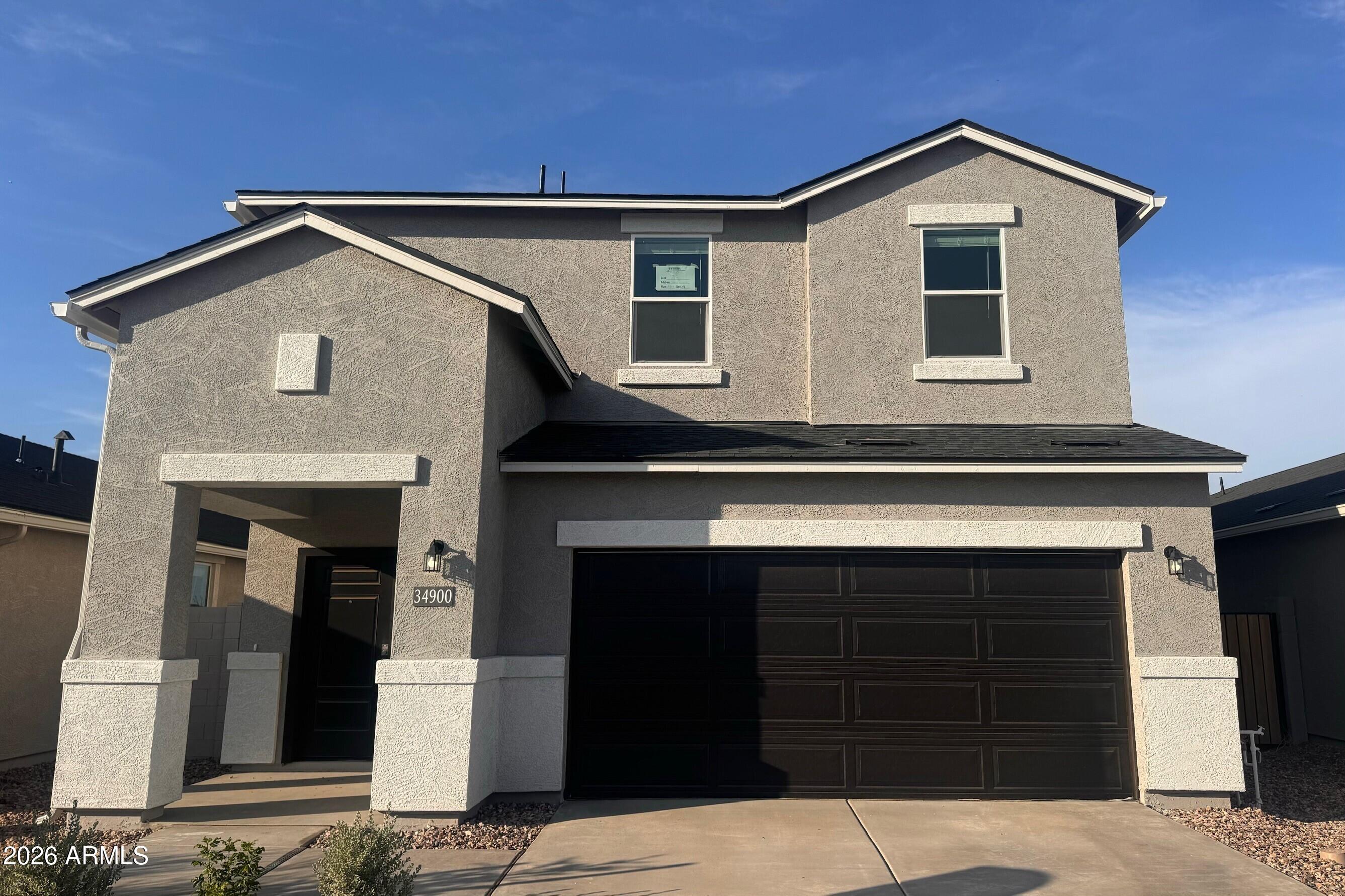 34900 W Lucca Drive, Maricopa, AZ 85138