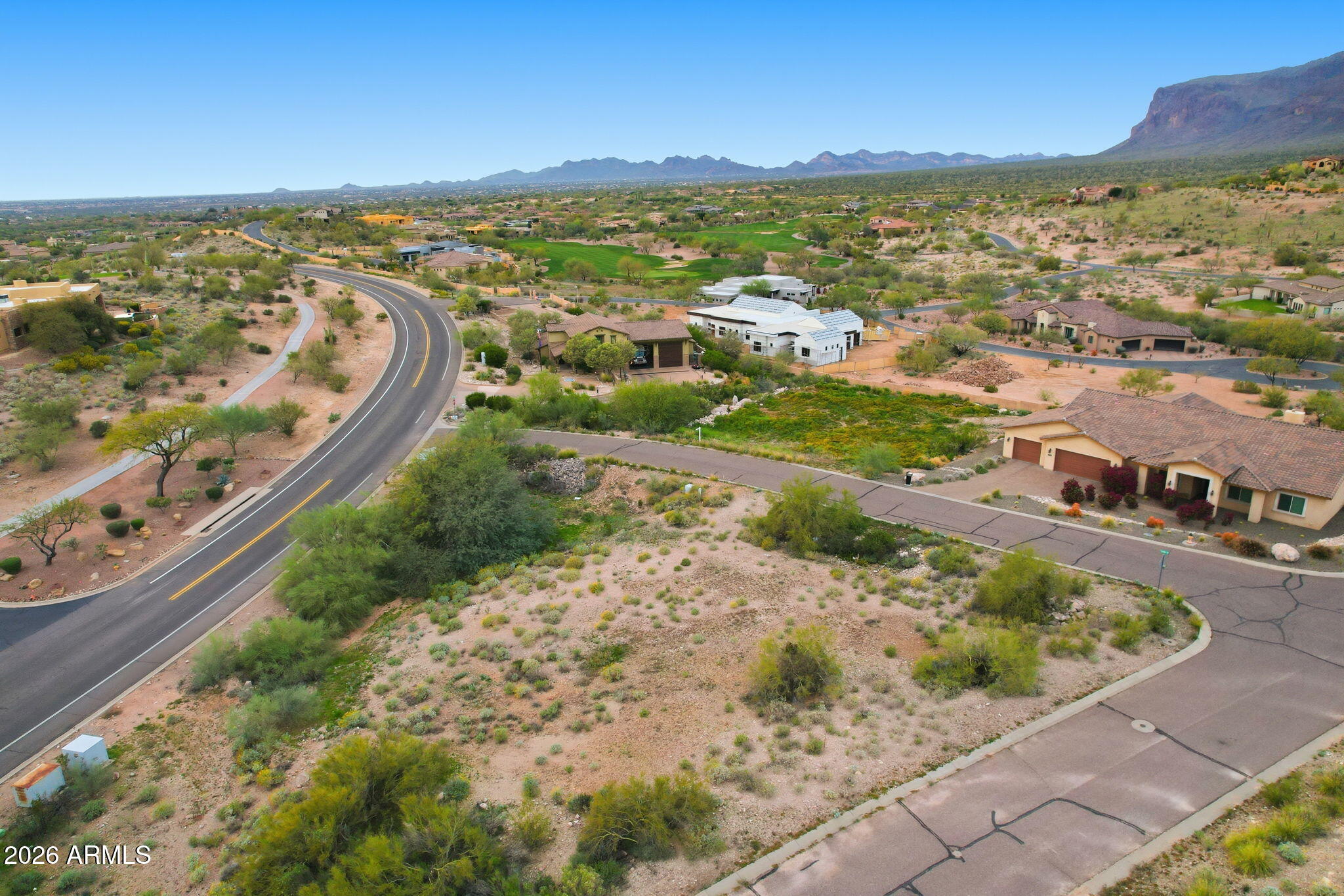 9371 E DIANNA Drive 21, Gold Canyon, AZ 85118