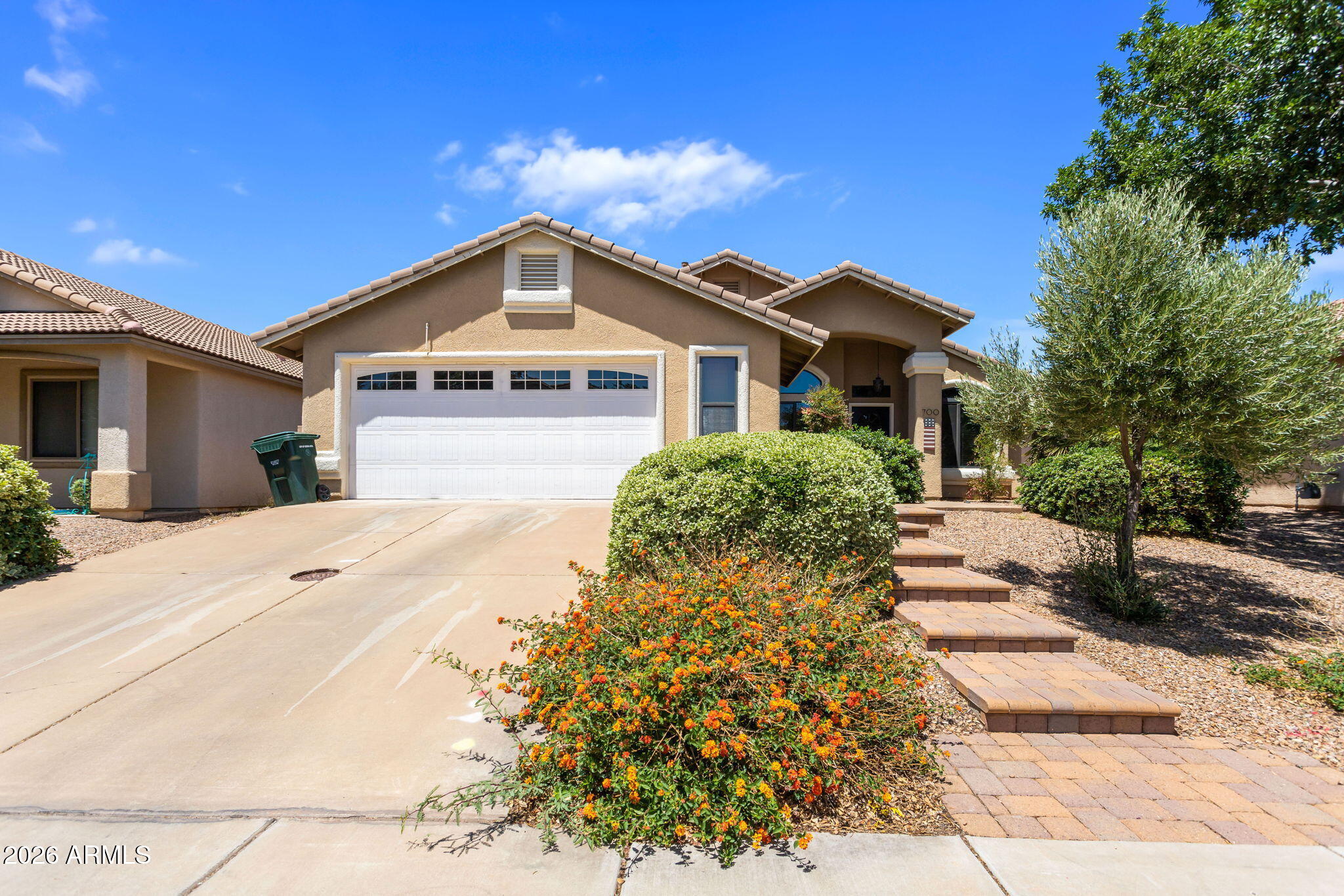 700 HAYES Drive, Sierra Vista, AZ 85635