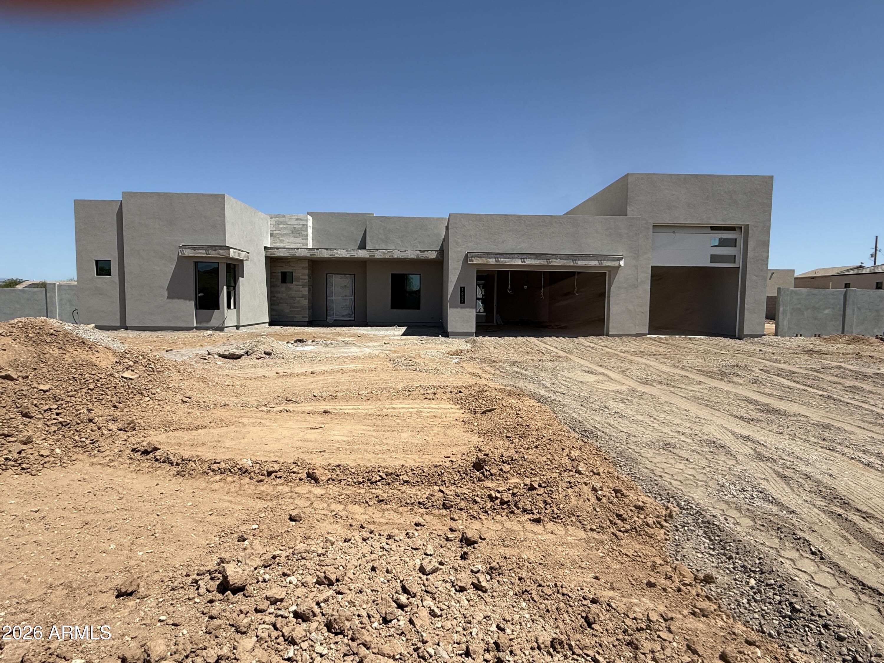1632 W LAVITT Lane, Phoenix, AZ 85086