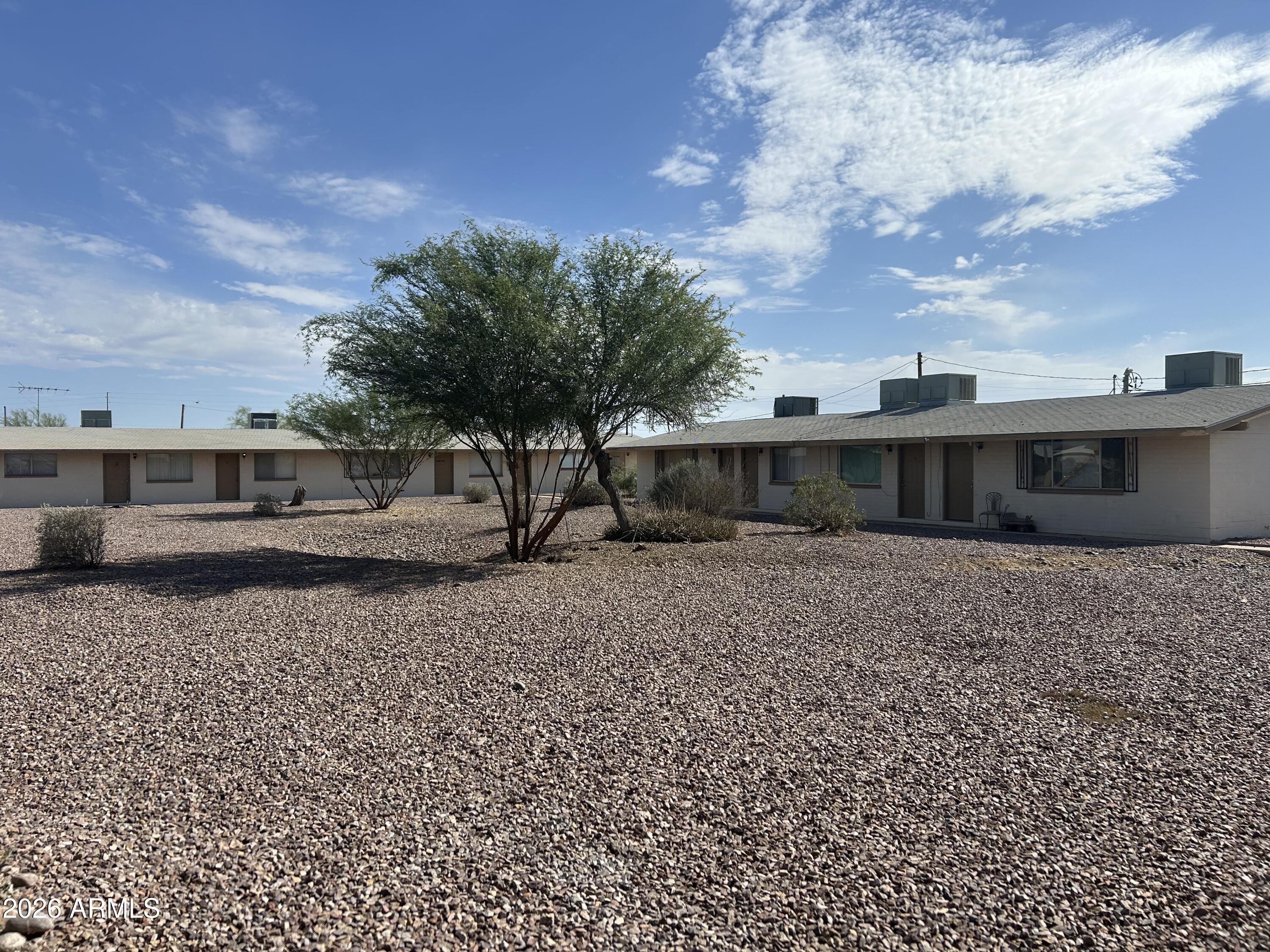 4220 N Granada Drive, Eloy, AZ 85131