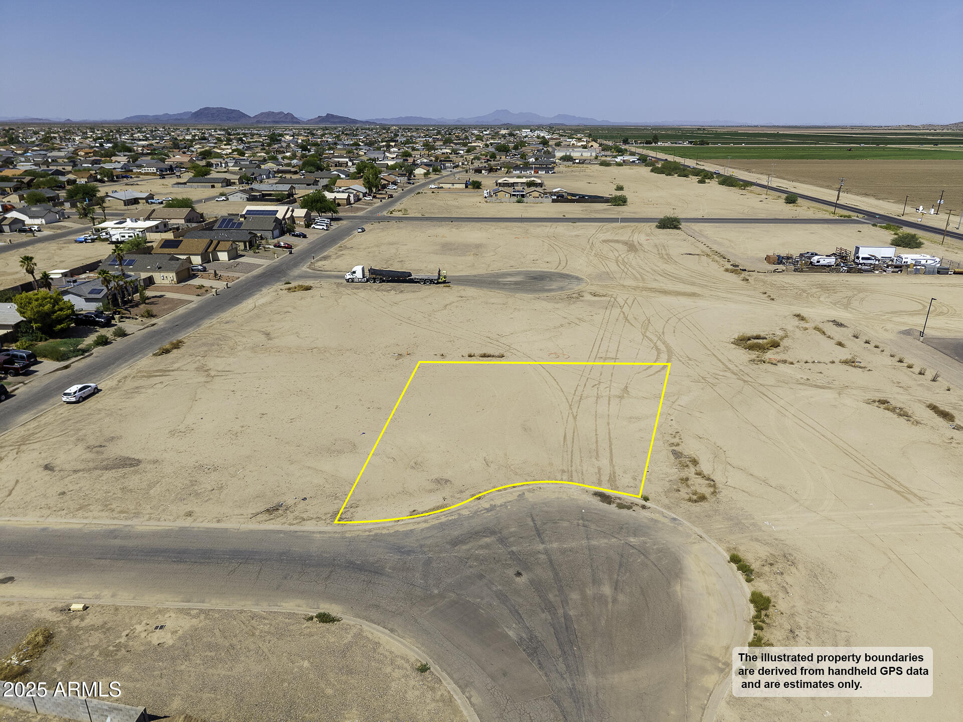 8578 W SAN MATEO Drive 3013, Arizona City, AZ 85123