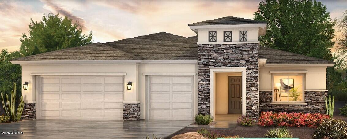 5628 N Luna Drive, Eloy, AZ 85131