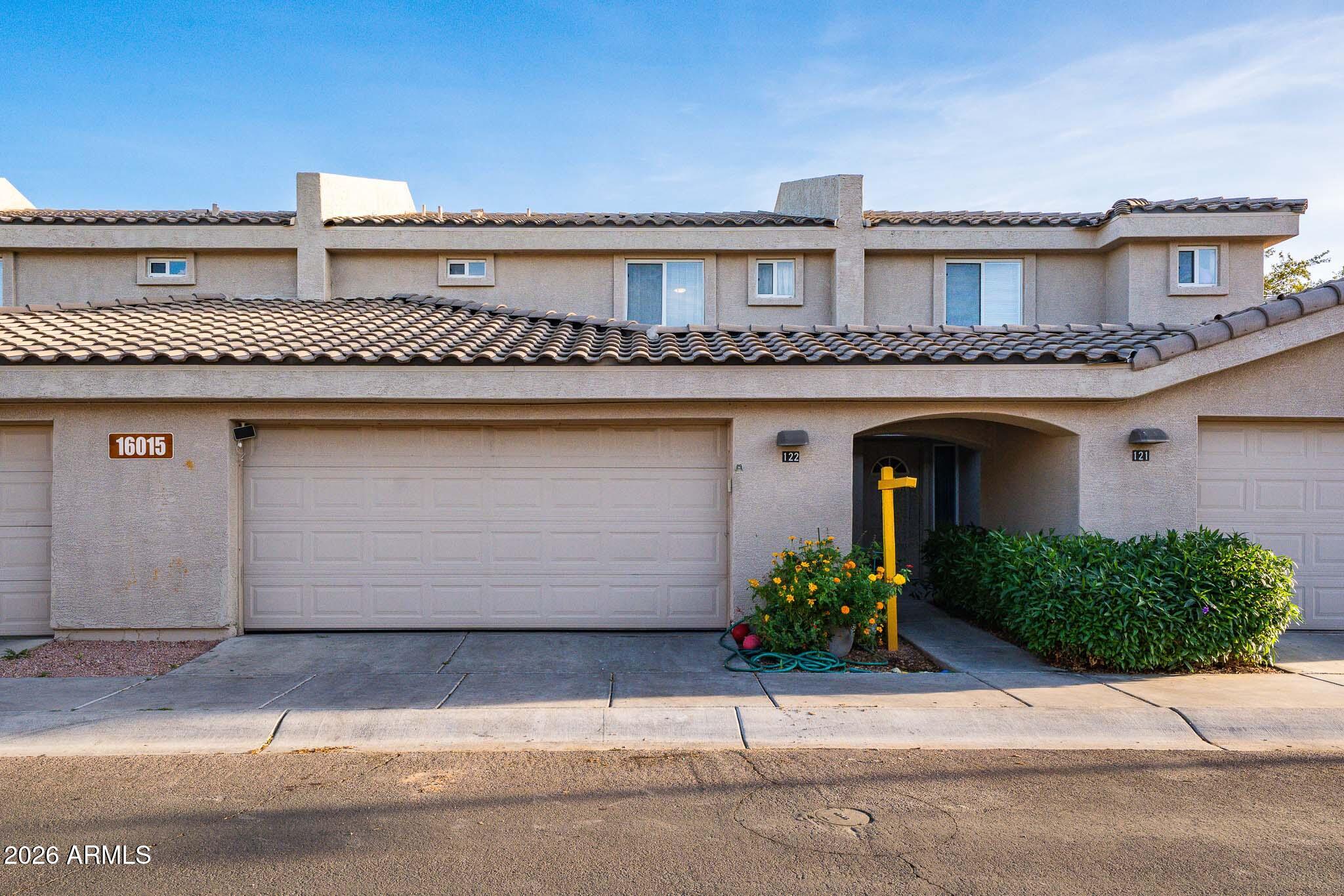 16015 N 30th Street 122, Phoenix, AZ 85032