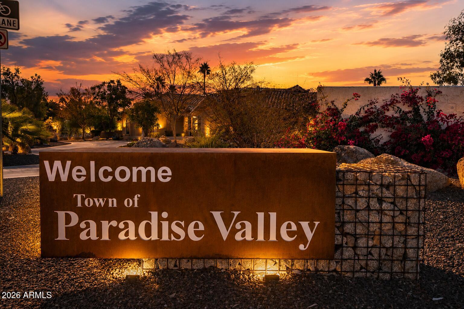 10401 N 52ND Street 210, Paradise Valley, AZ 85253