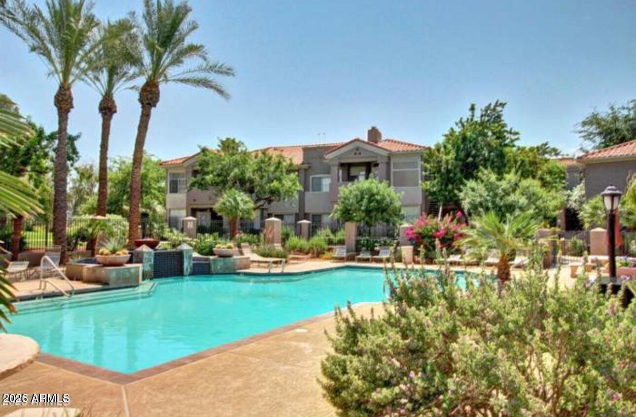 3830 E LAKEWOOD Parkway E 3014, Phoenix, AZ 85048