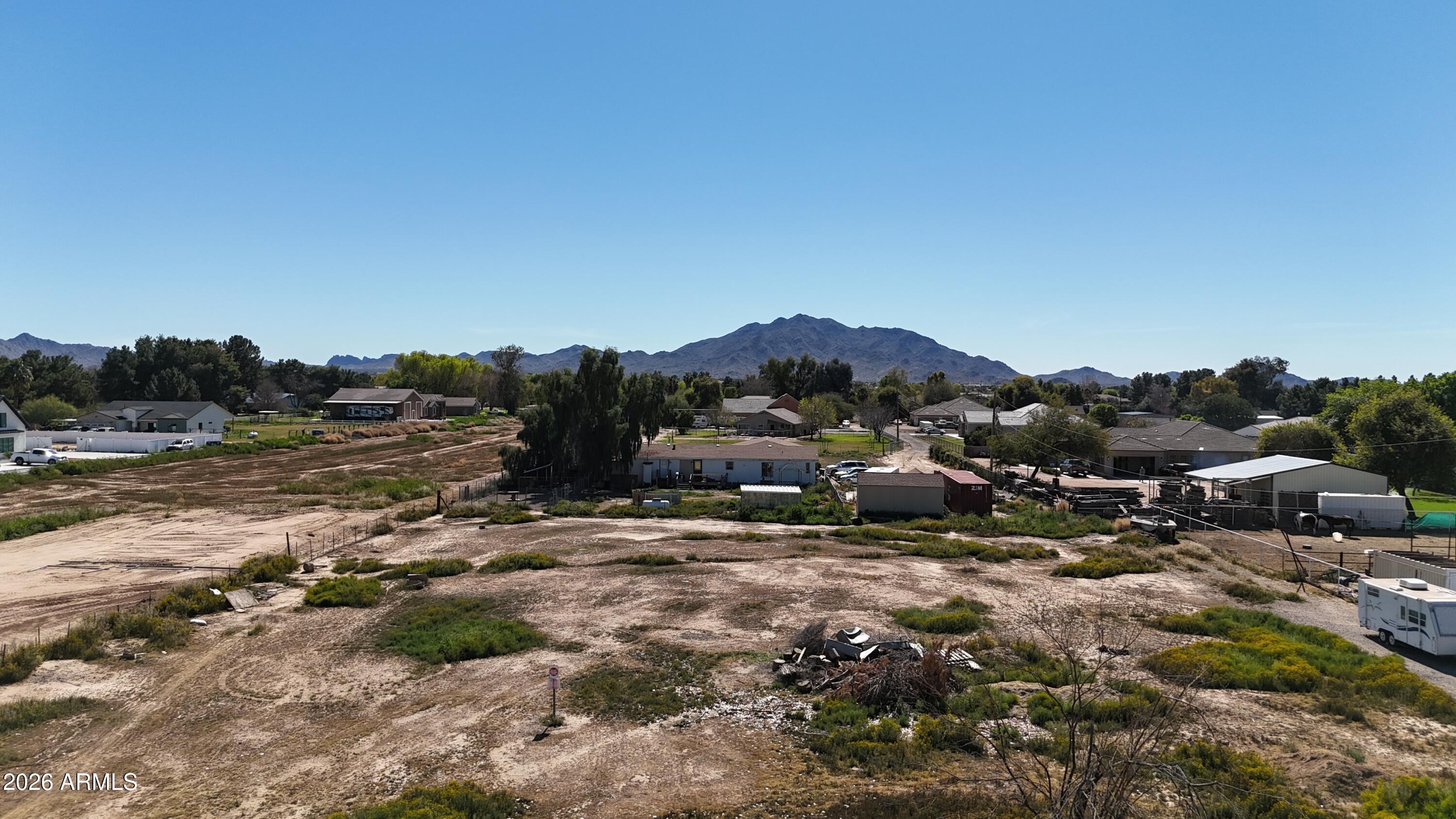 17419 E STONE CREST Drive -, Gilbert, AZ 85298
