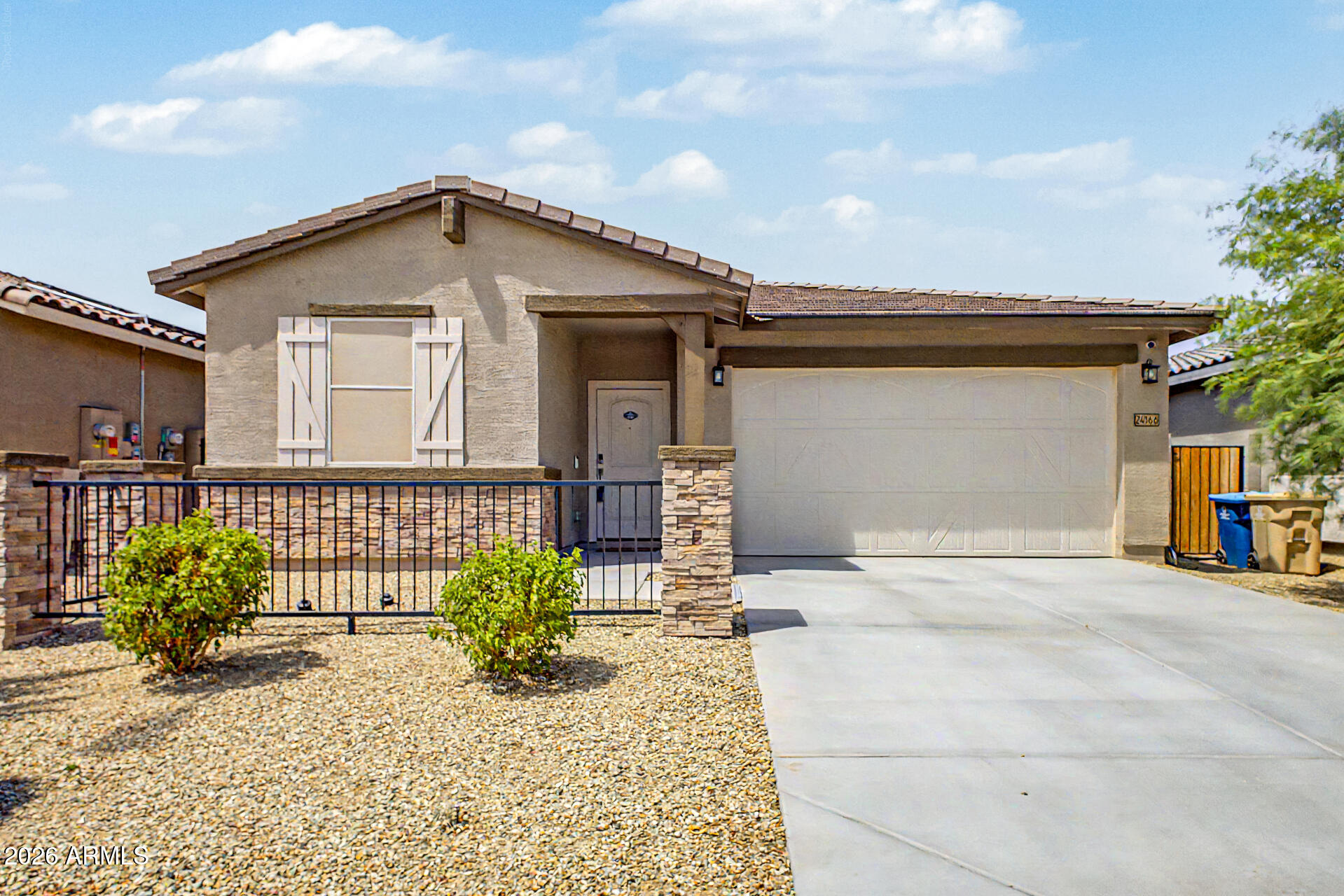 24166 W HOPI Street, Buckeye, AZ 85326