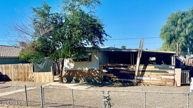 6444 S 23RD Place S, Phoenix, AZ 85042
