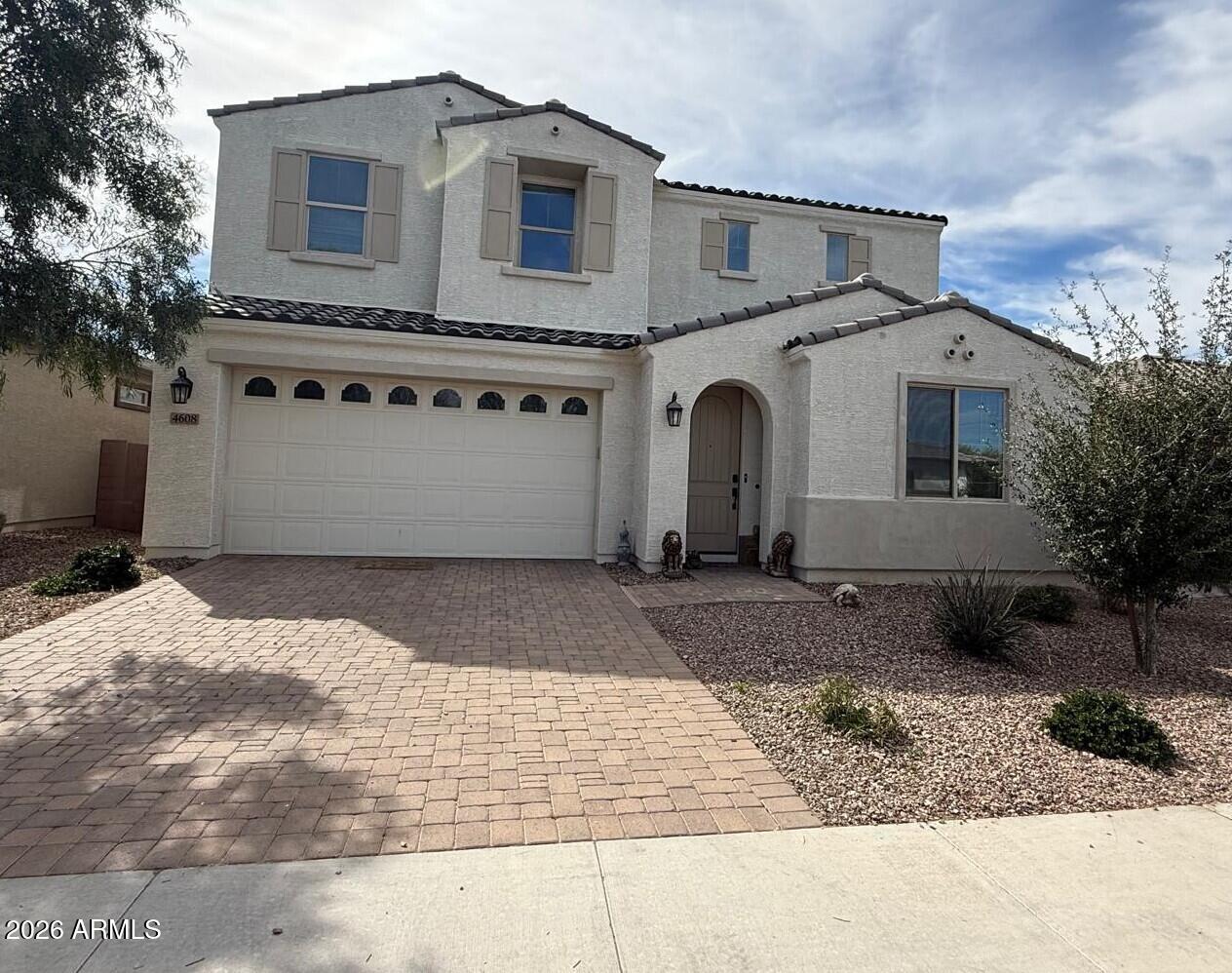 4608 S 118TH Drive, Avondale, AZ 85323