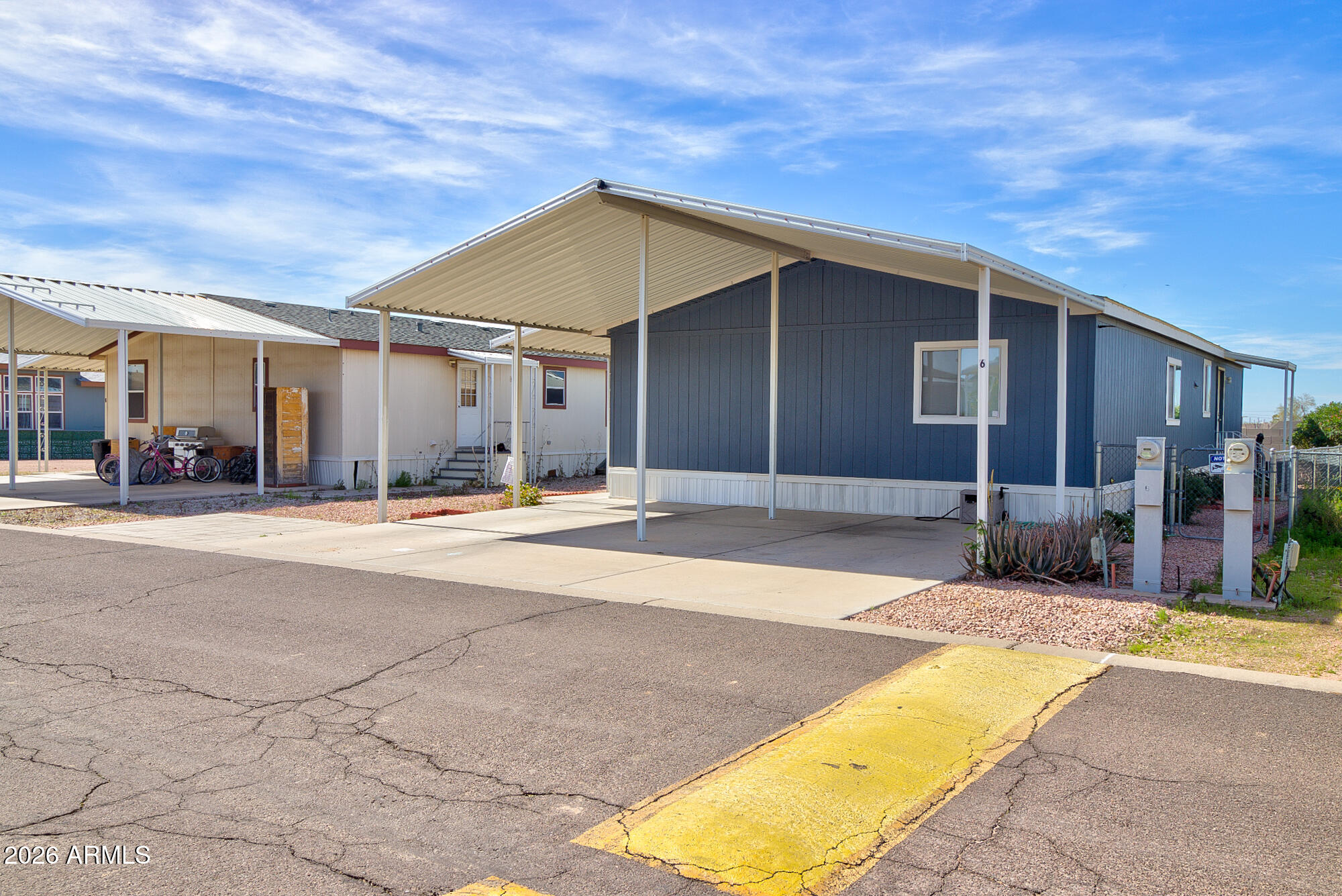 2200 N Delaware Drive 6, Apache Junction, AZ 85120