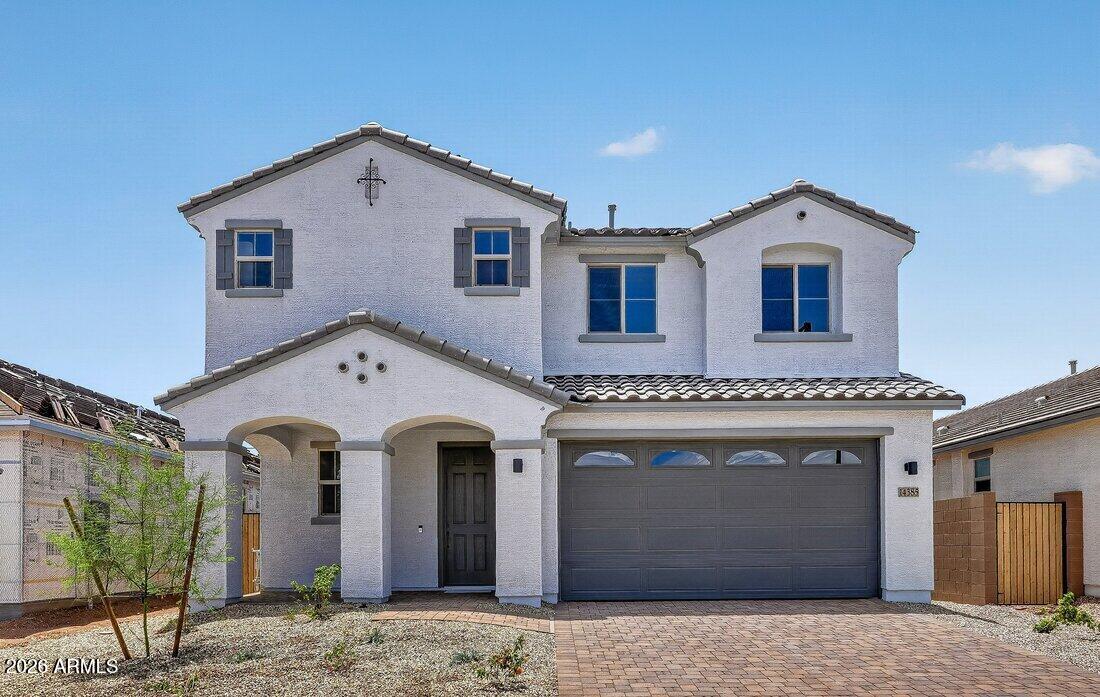 14385 W SOFT WIND Drive, Surprise, AZ 85387