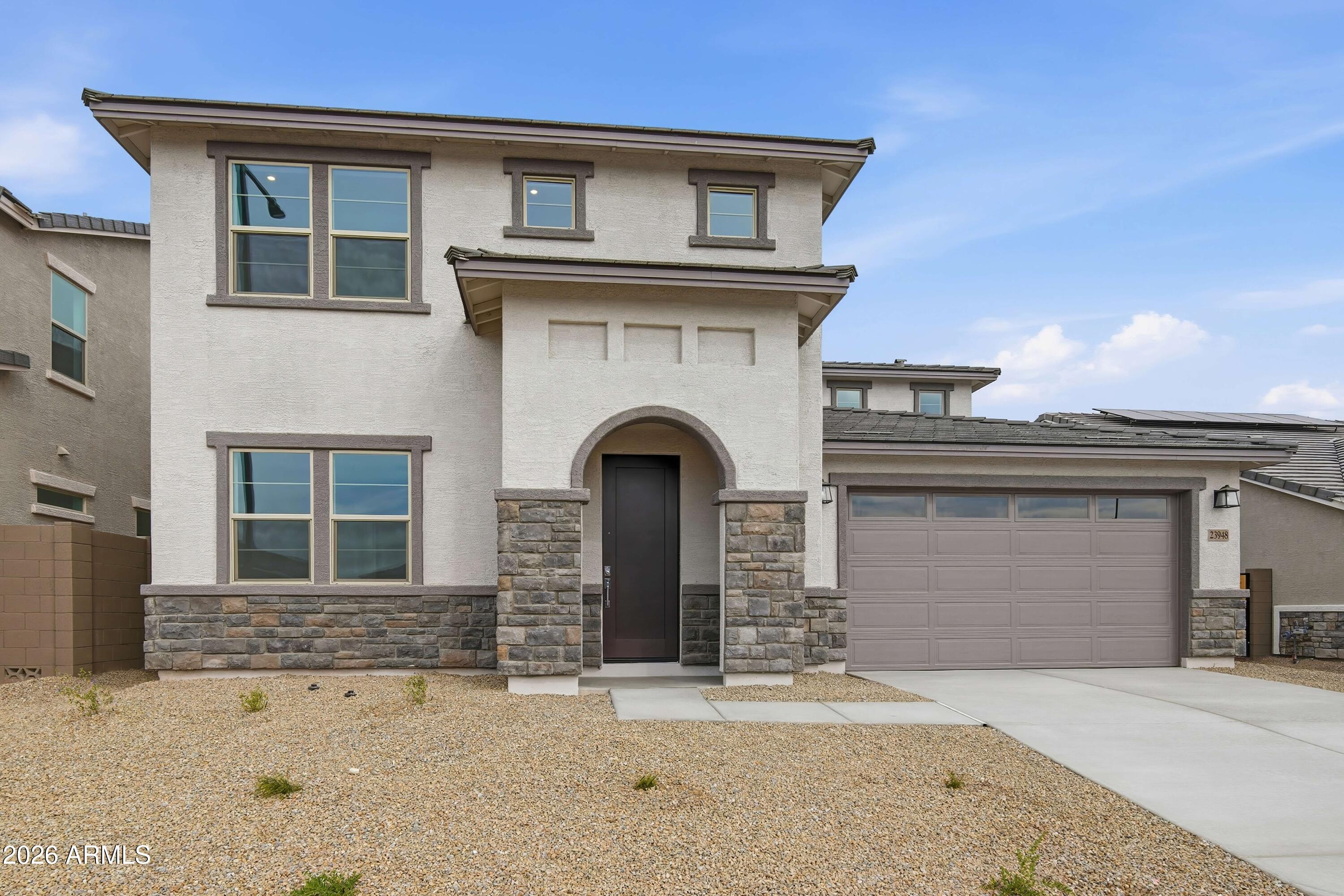 23948 W Carver Drive, Buckeye, AZ 85326