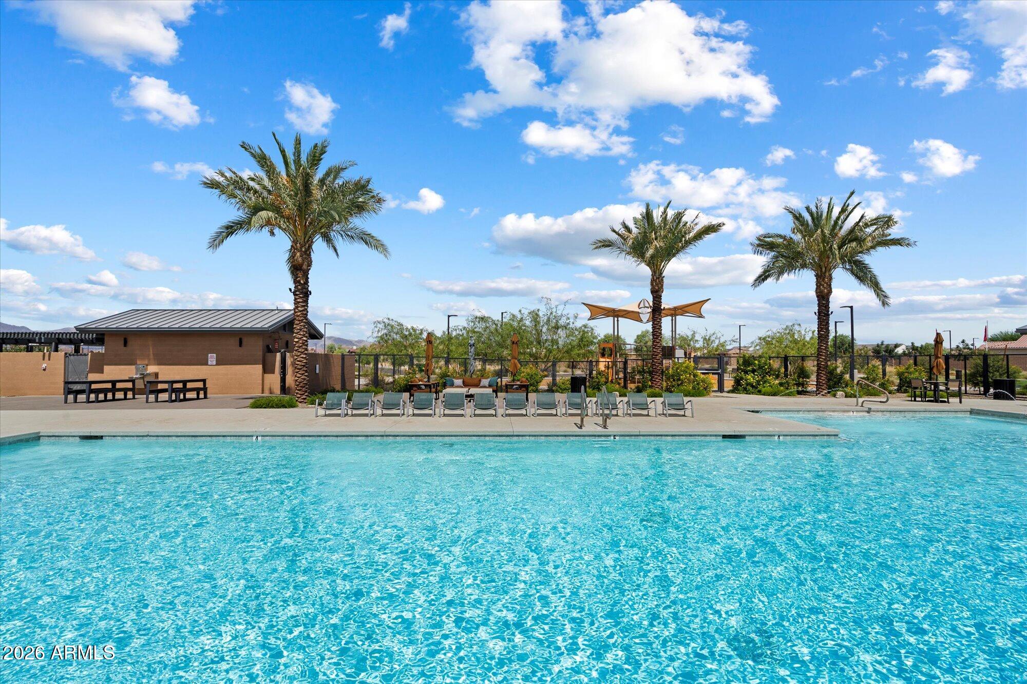 16730 W SIERRA Street, Surprise, AZ 85388