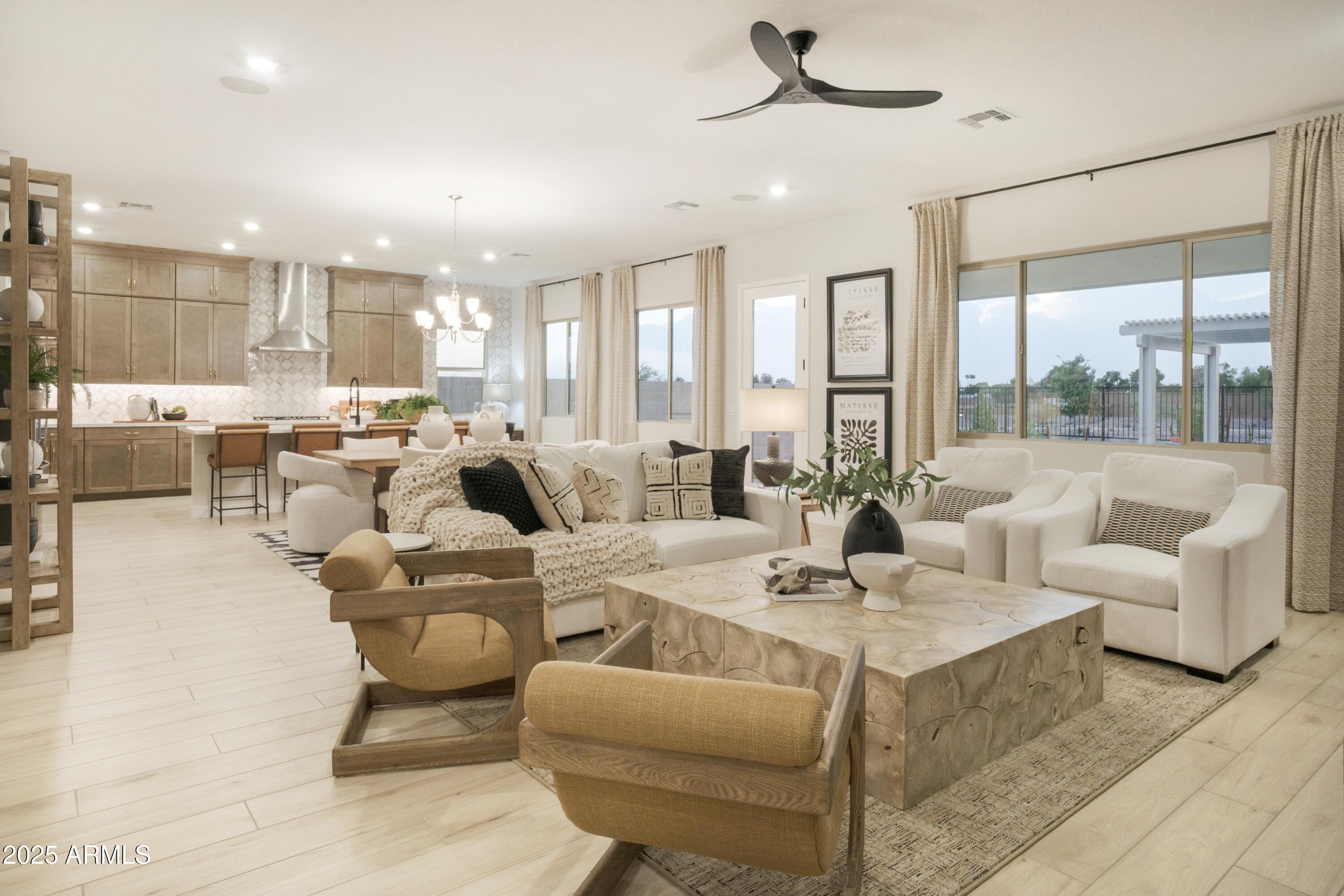 5125 W COPLEN FARMS Road, Laveen, AZ 85339