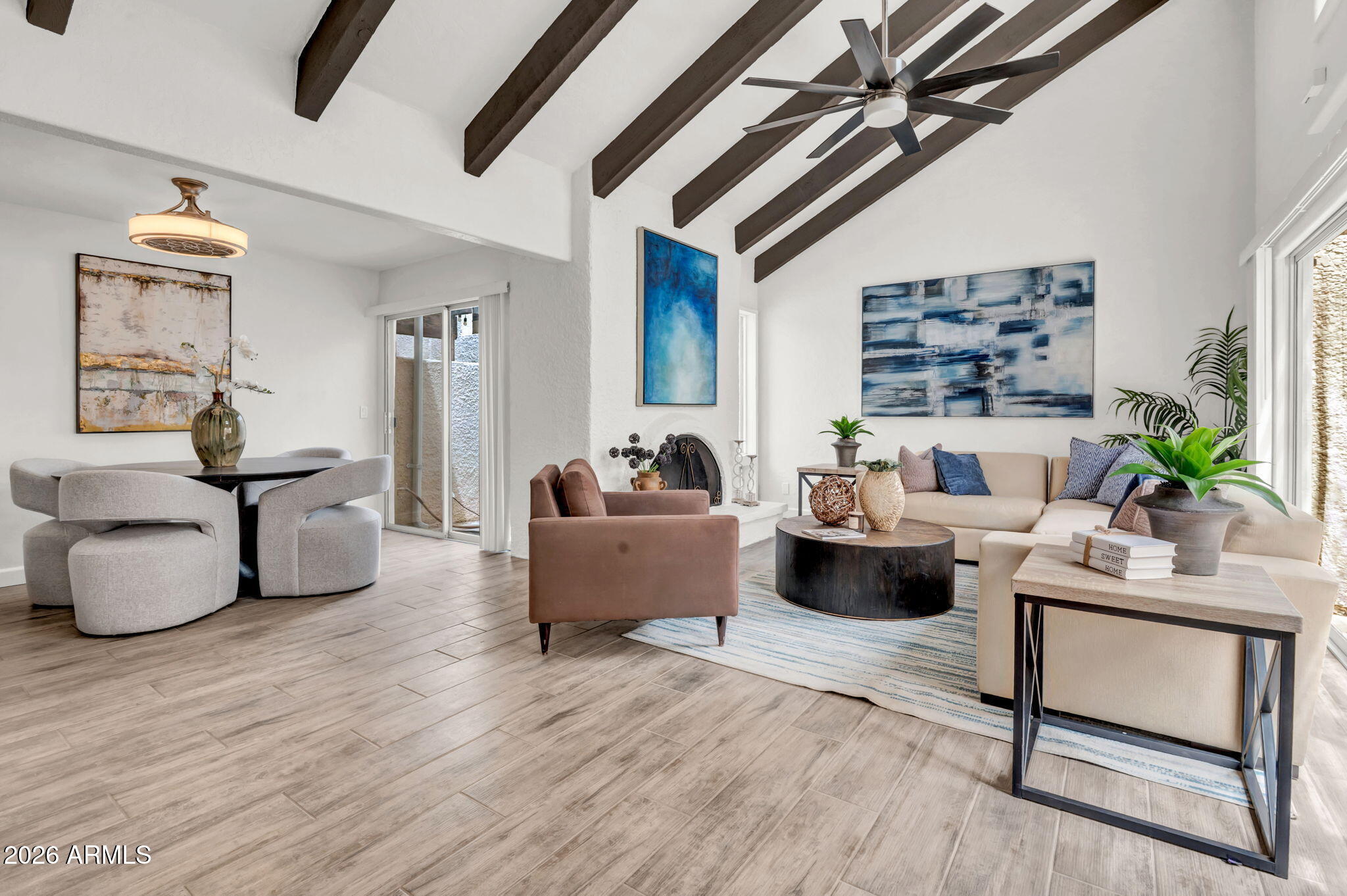 2811 N 61ST Place N, Scottsdale, AZ 85257